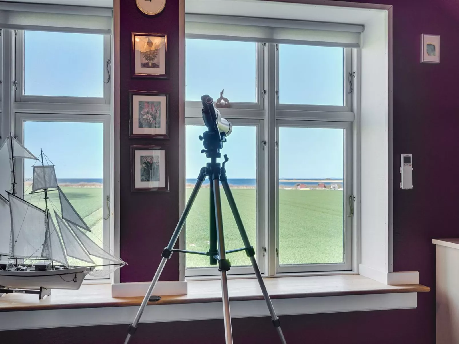 "Delina" - 200m from the sea-Buiten