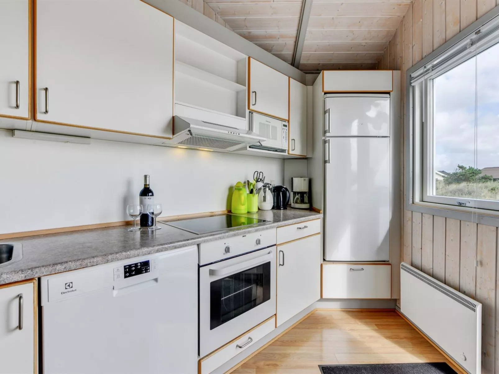 "Clara" - 500m from the sea-Binnen