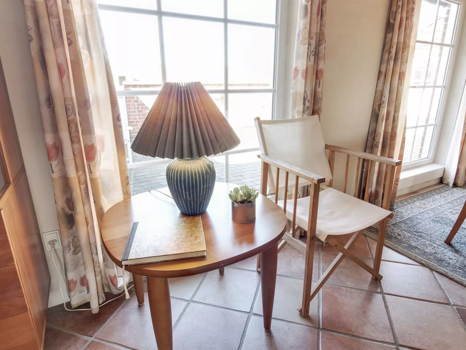 "Karlina" - 100m from the sea-Binnen