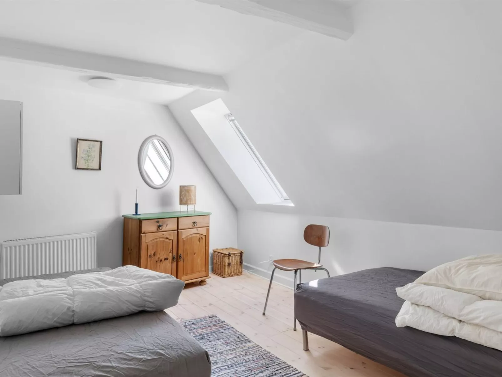 "Gaby" - 250m from the sea-Binnen