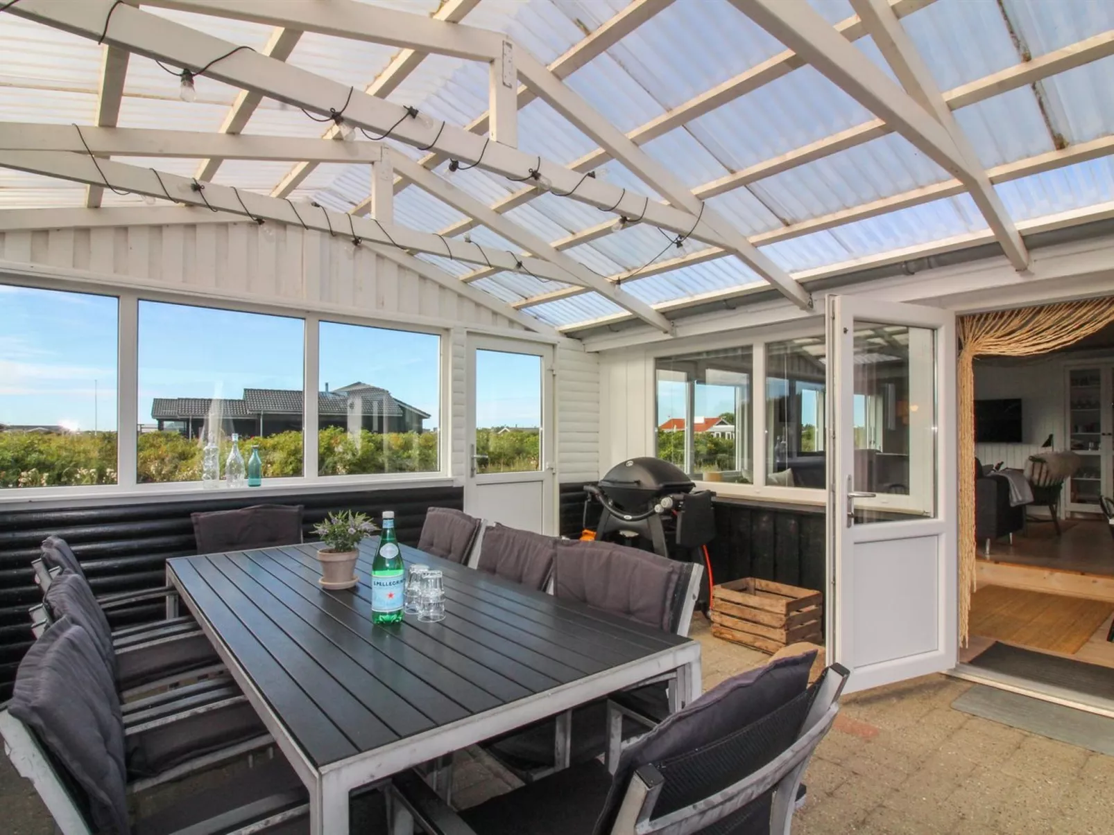 "Dodo" - 500m from the sea-Buiten