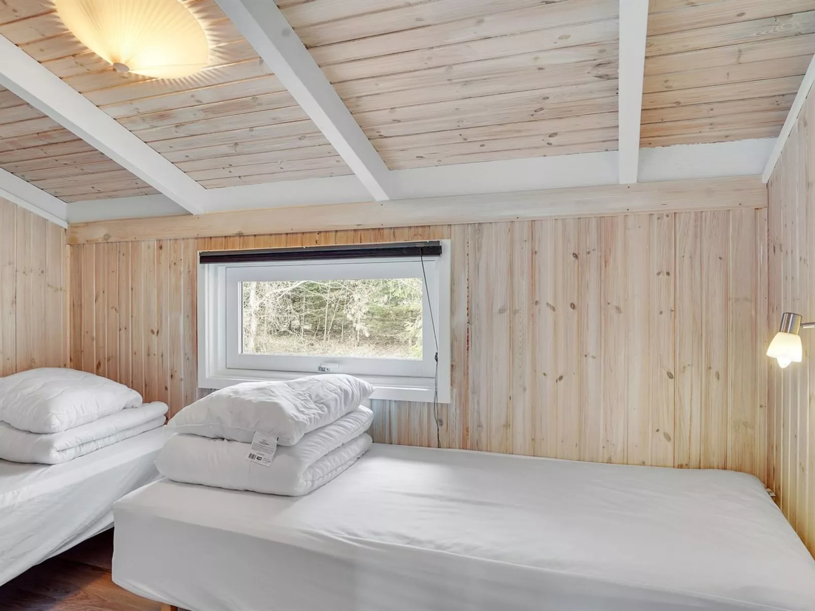 "Ove" - 500m from the sea-Binnen