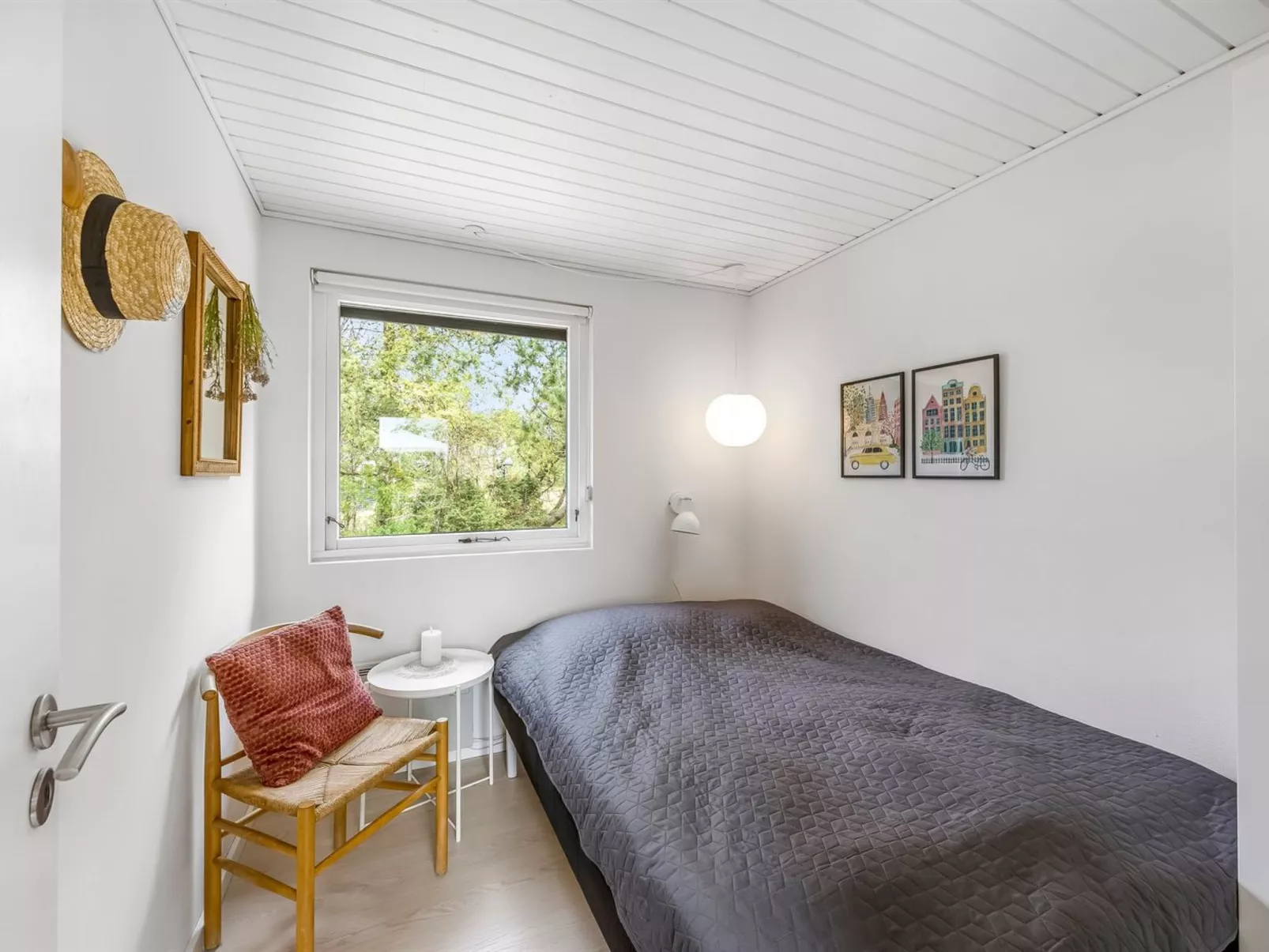 "Barba" - 2km from the sea-Binnen