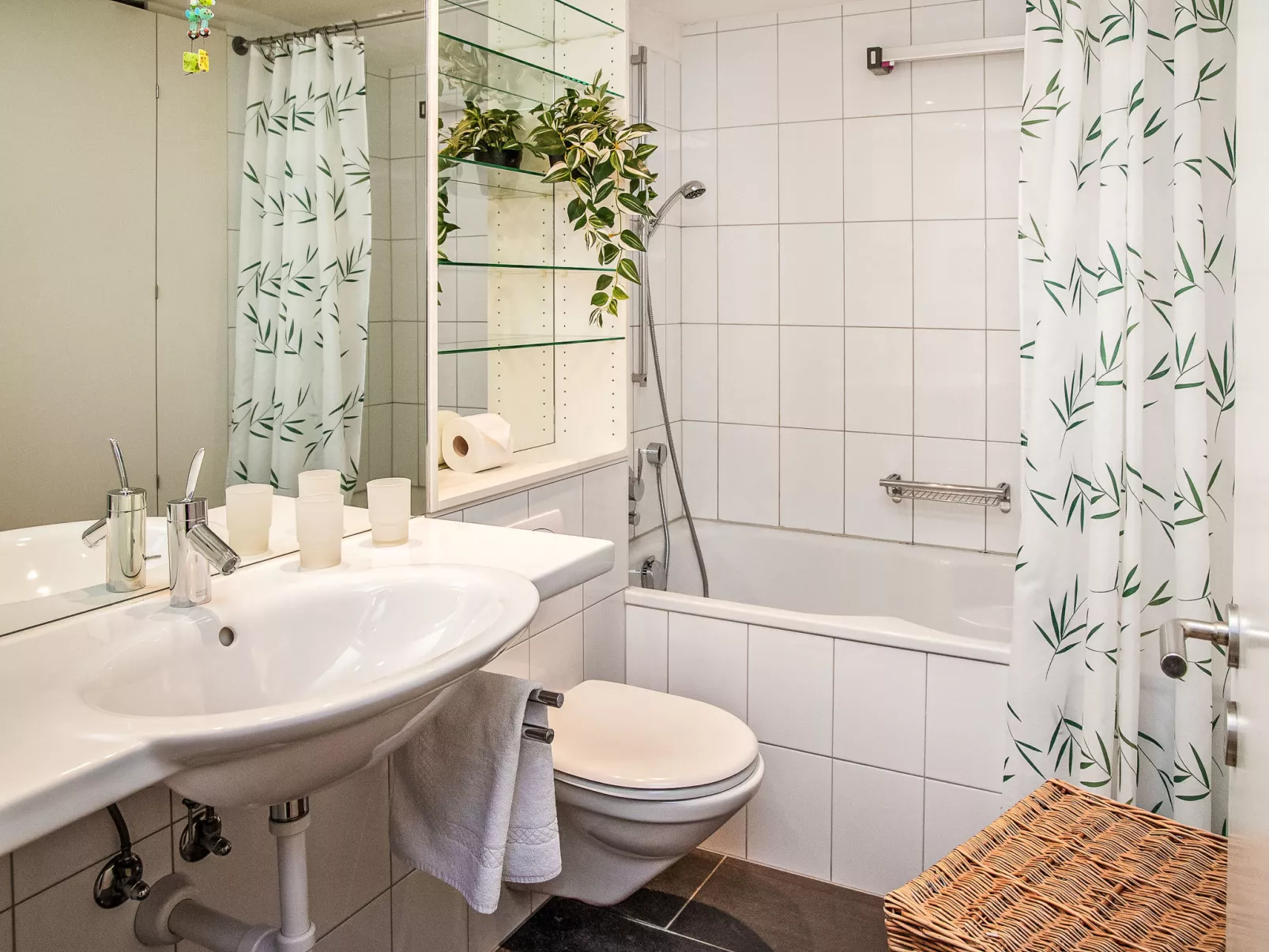 Breithorn Residence Apt.09-Binnen