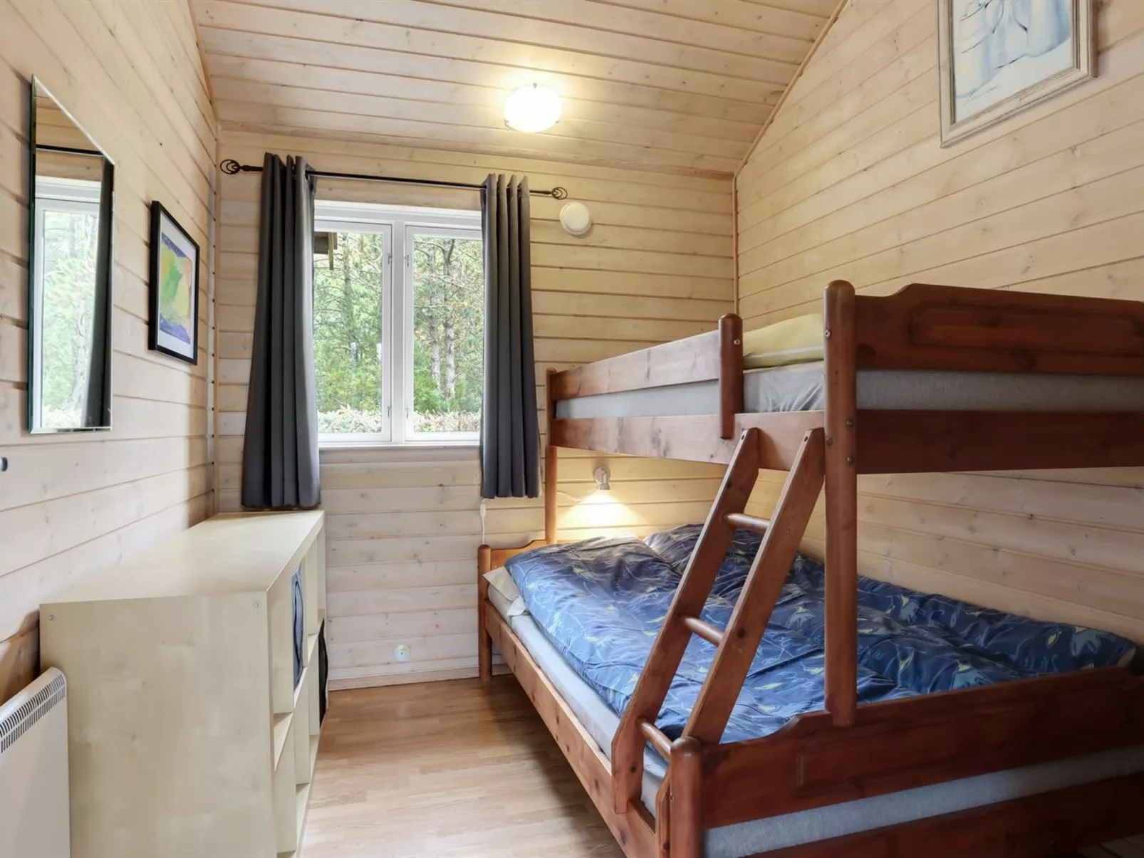 "Danijela" - 1.2km from the sea-Binnen