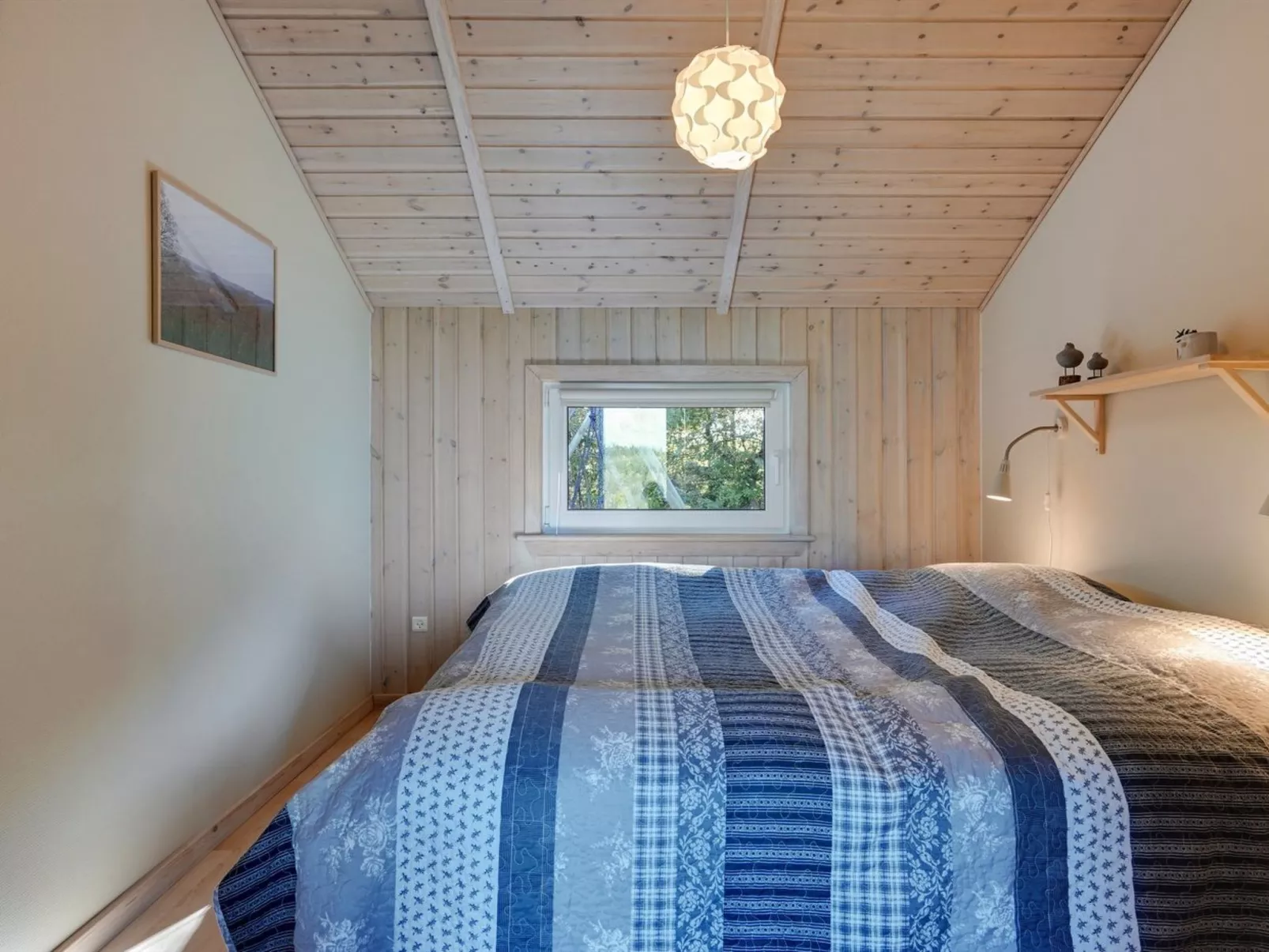 "Merja" - 3km from the sea-Binnen