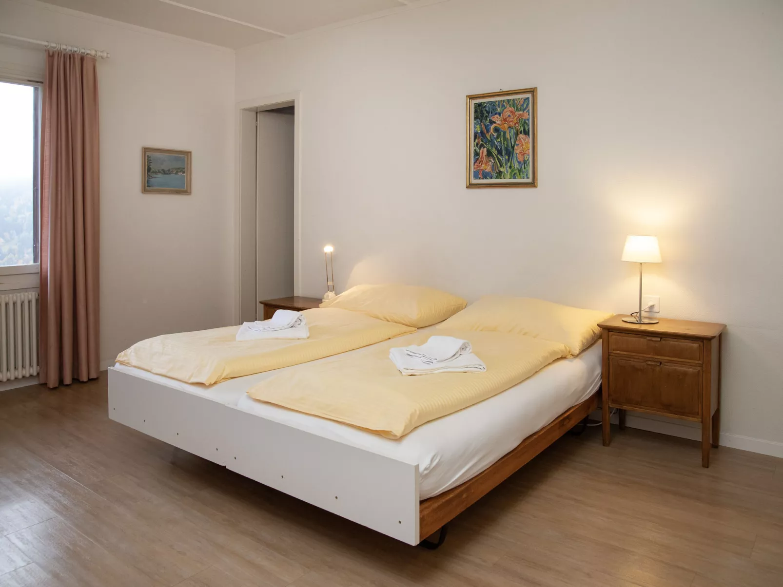 Helene Apt.Diana-Binnen