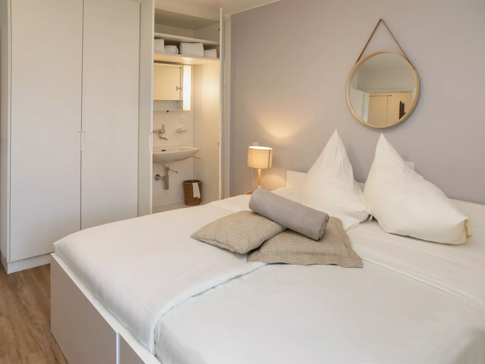 Chesa Ova Cotschna 306-Binnen