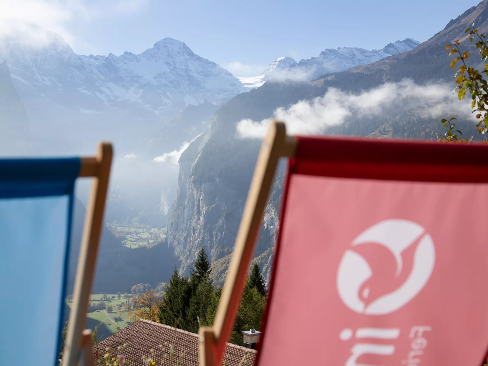 Helene Studio Christel-Buiten