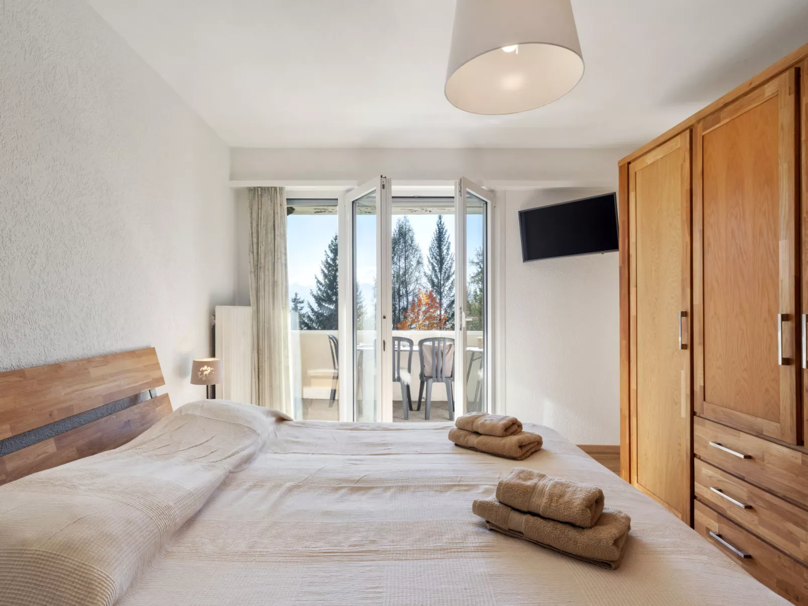 Vermala Soleil B1-Binnen