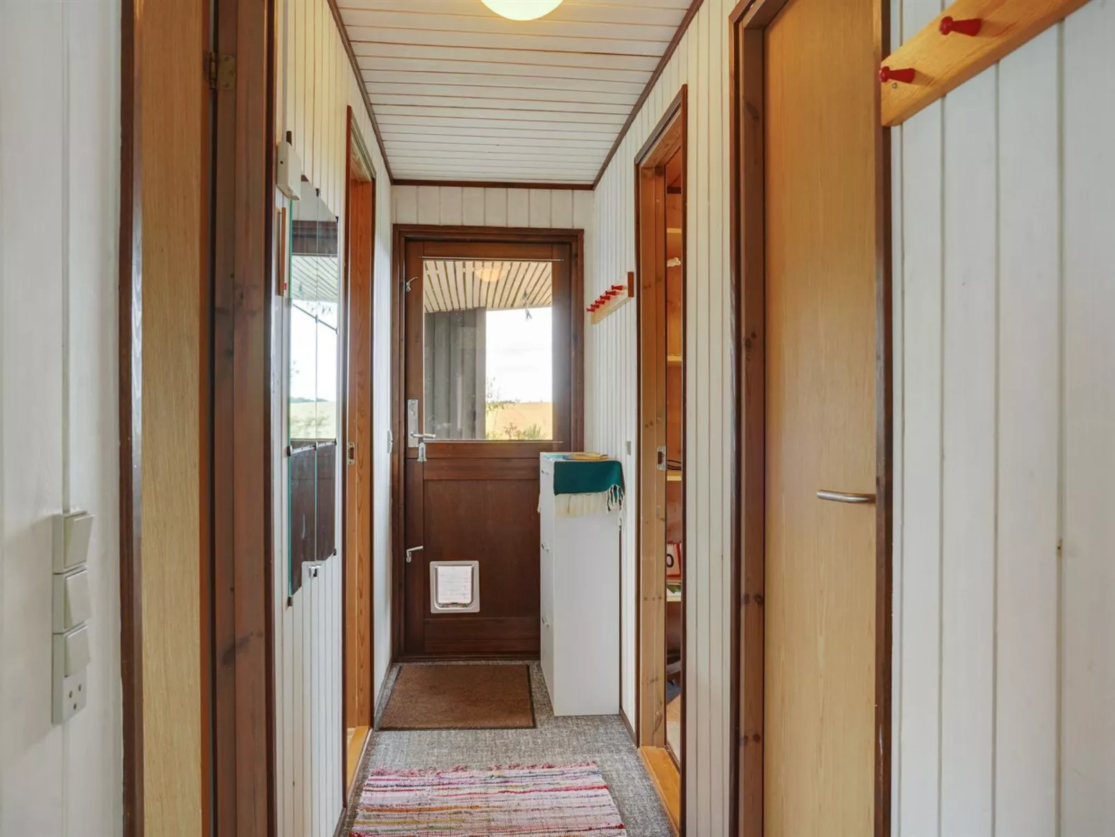 "Asya" - 600m from the sea-Binnen