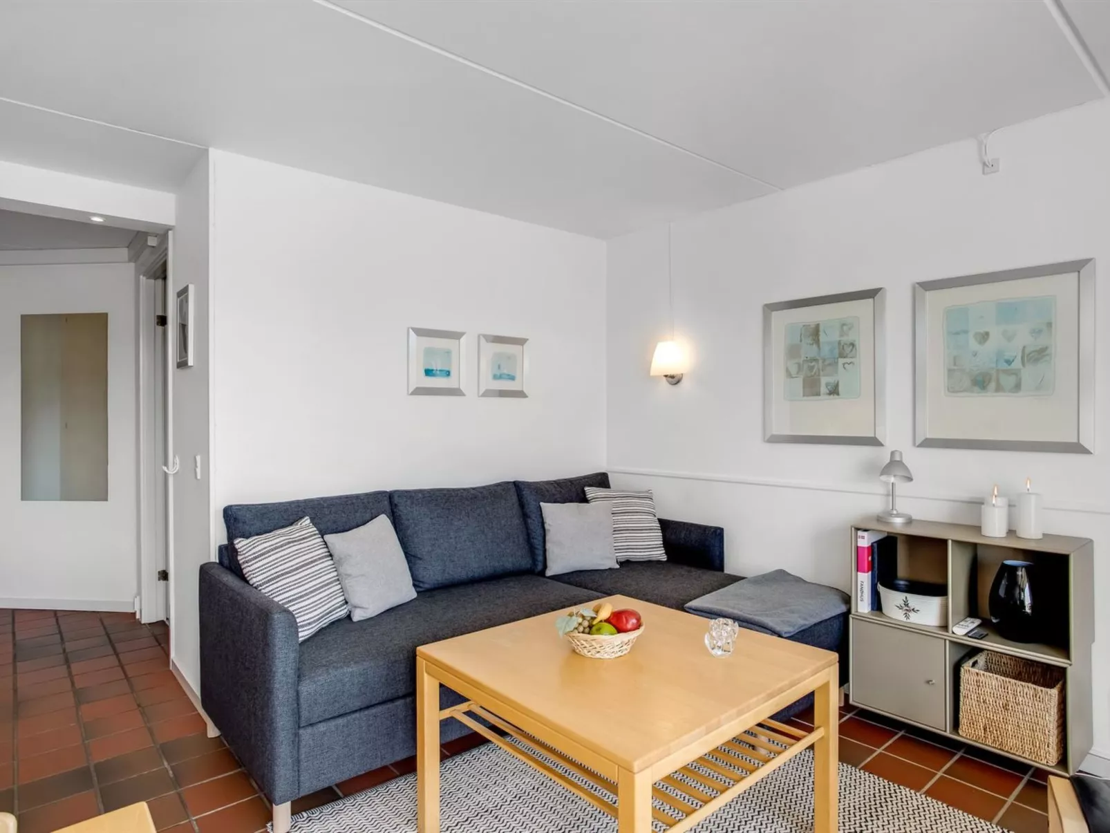 "Jano" - 100m from the sea-Binnen