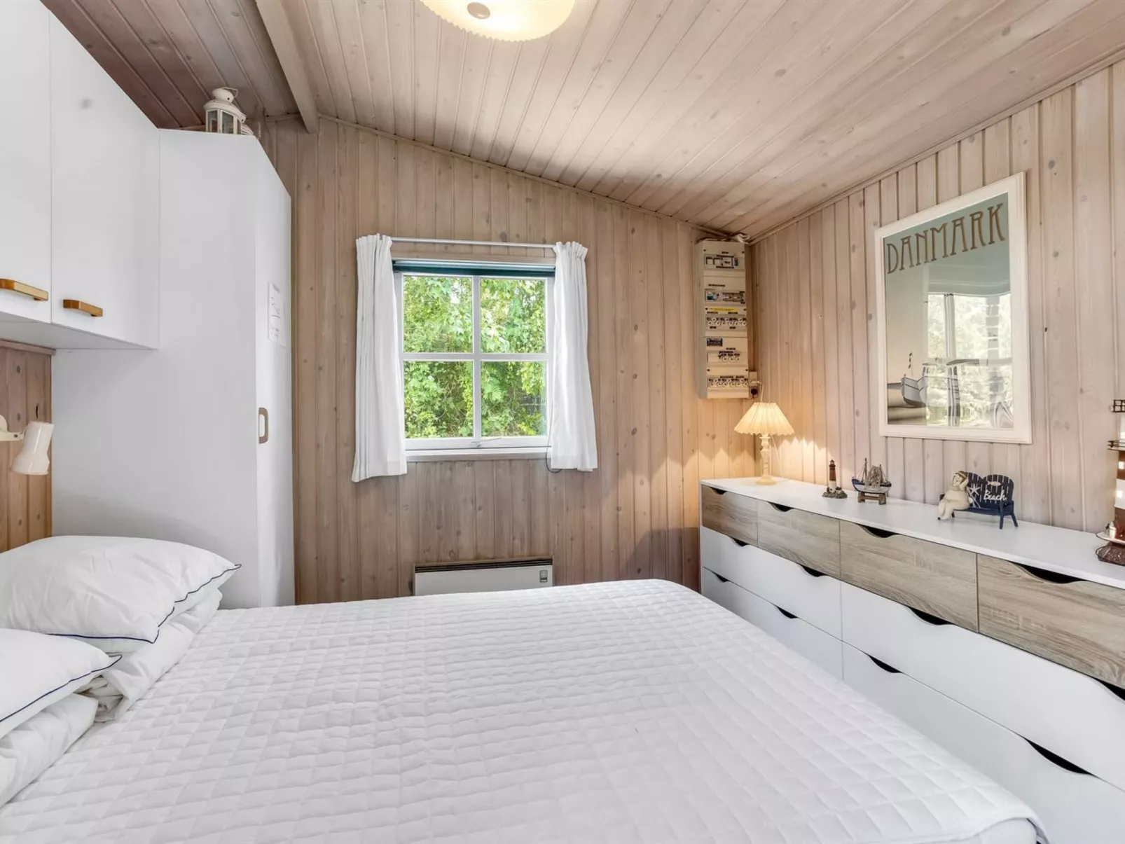 "Sessa" - 800m from the sea-Binnen