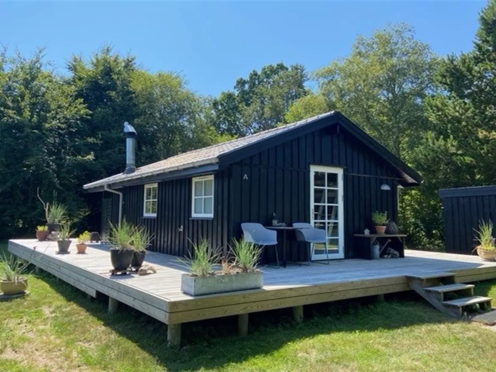 "Imma" -  from the sea-Buiten