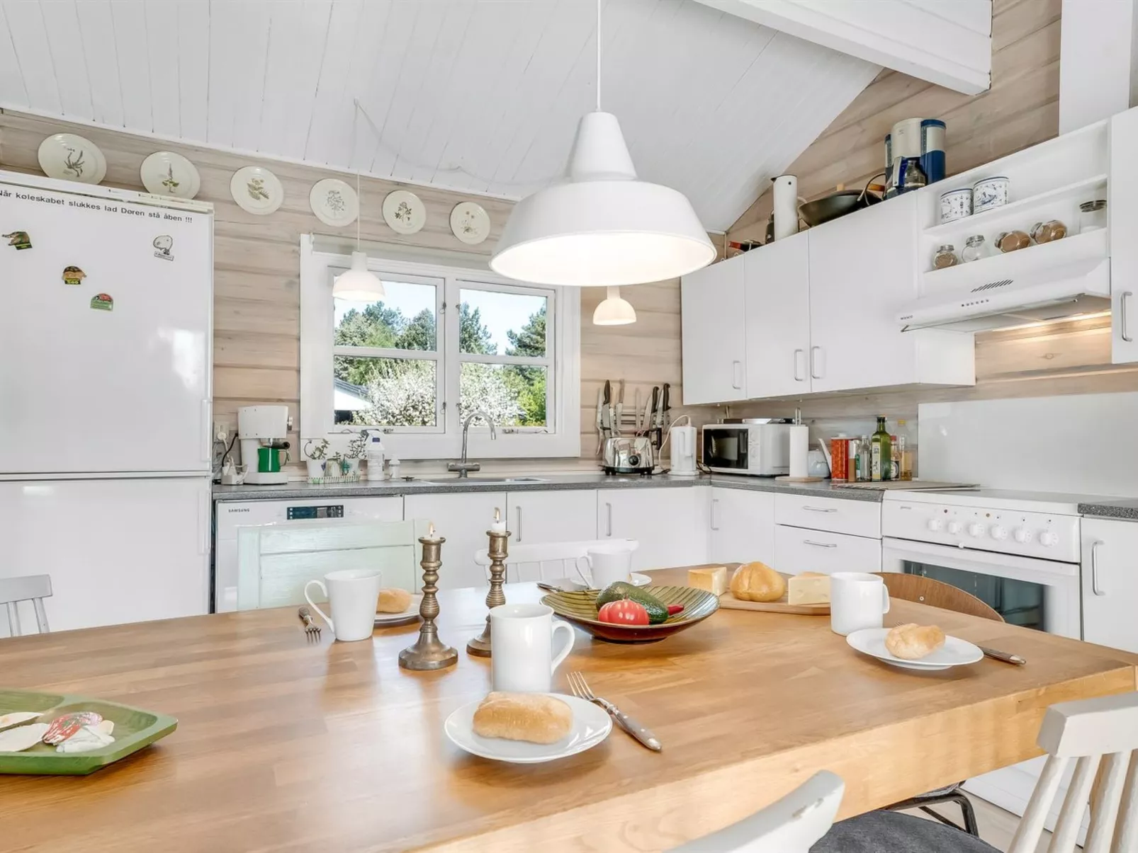 "Lamberthus" - 600m from the sea-Binnen