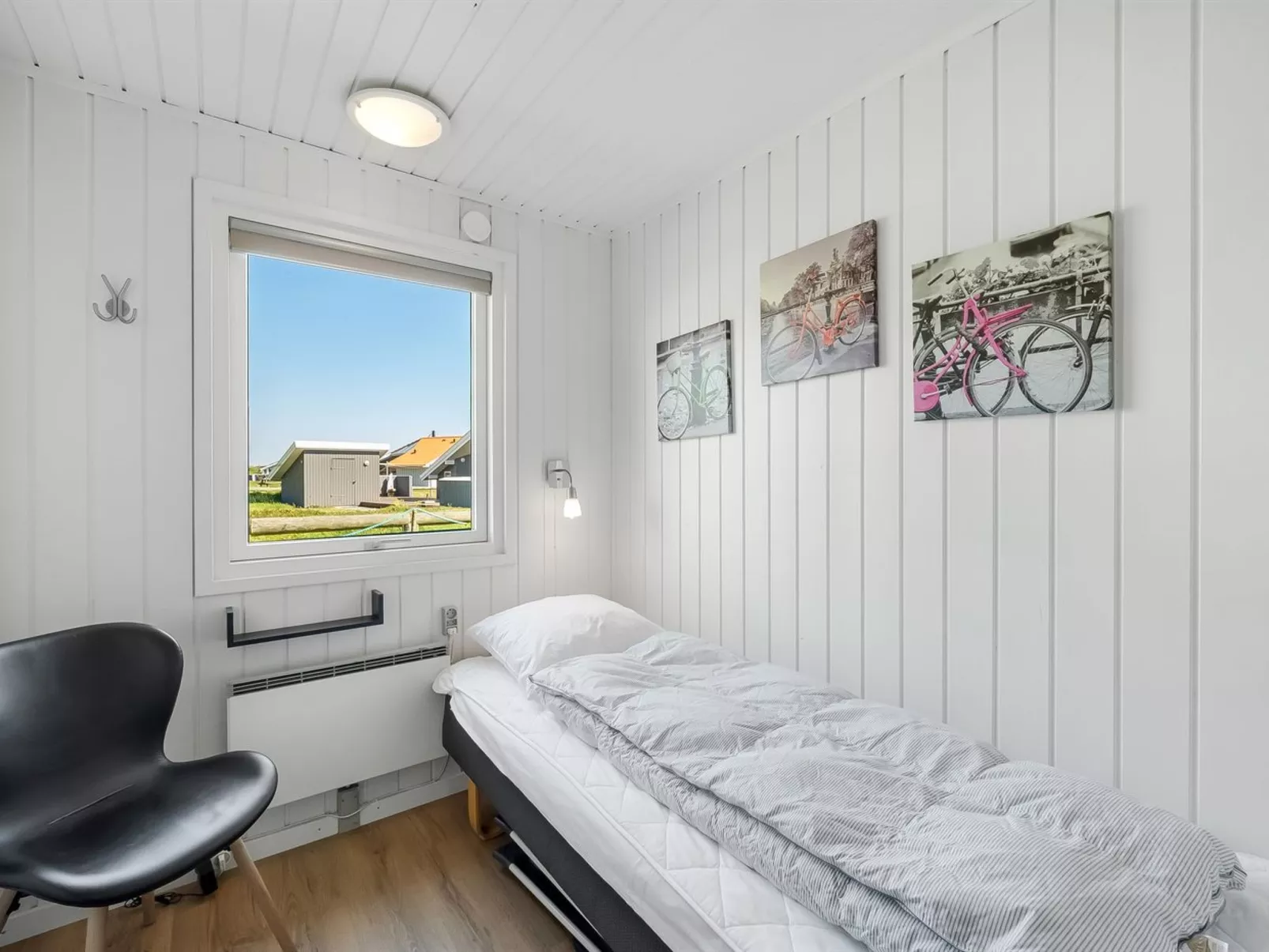 "Lill" - 50m from the sea-Binnen