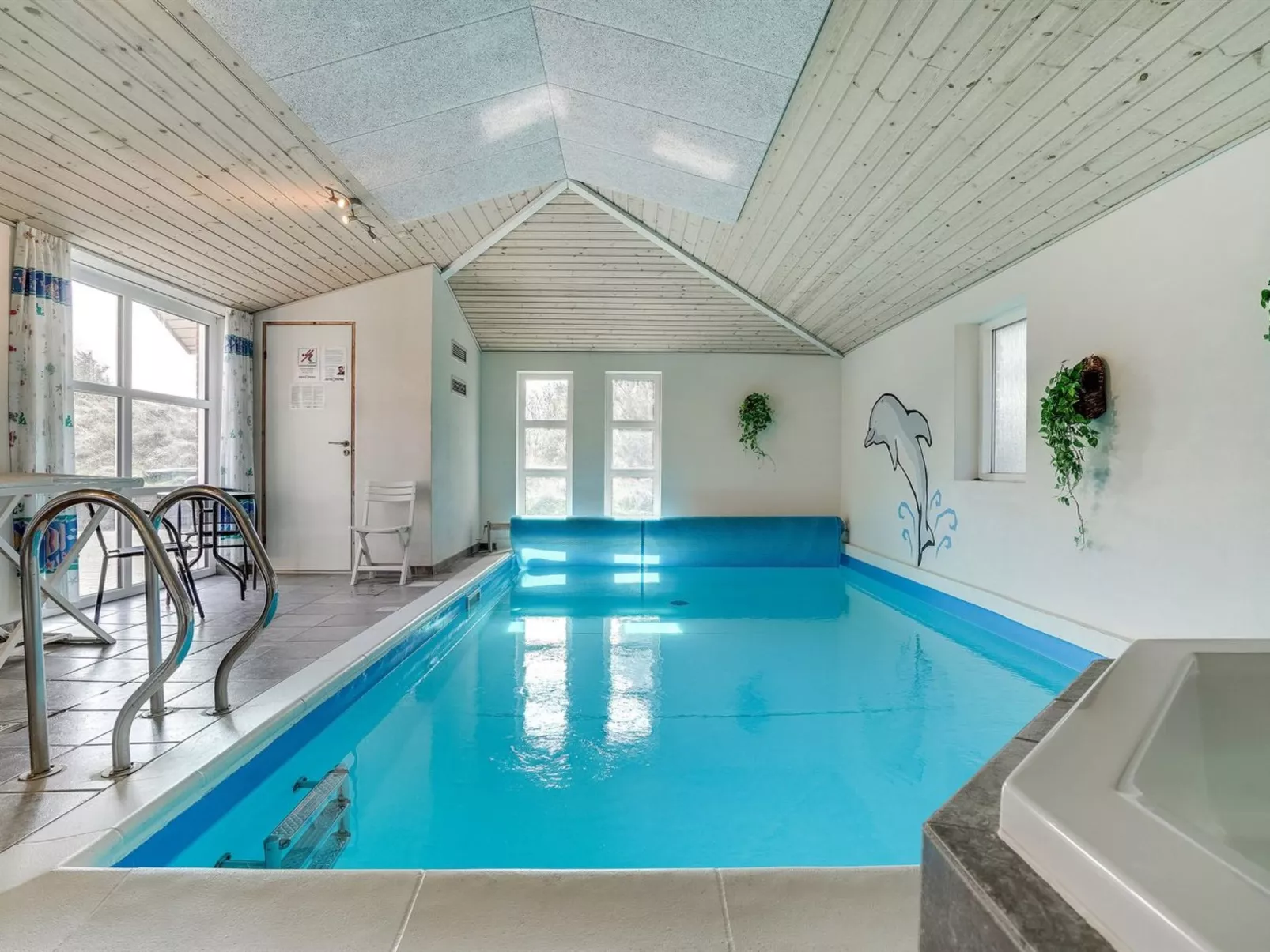 "Jonke" - 800m from the sea-Buiten