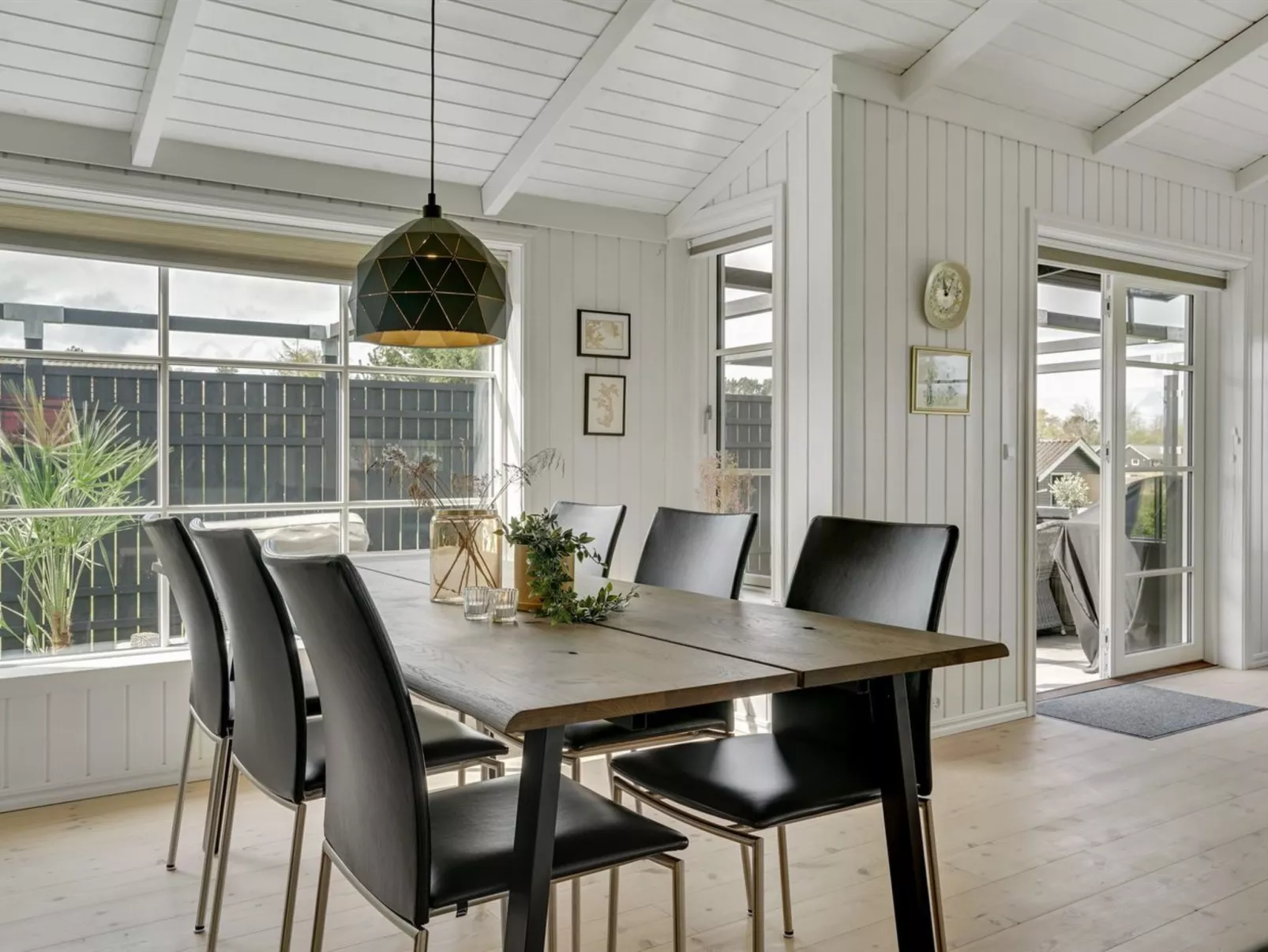 "Antti" - 350m from the sea-Binnen