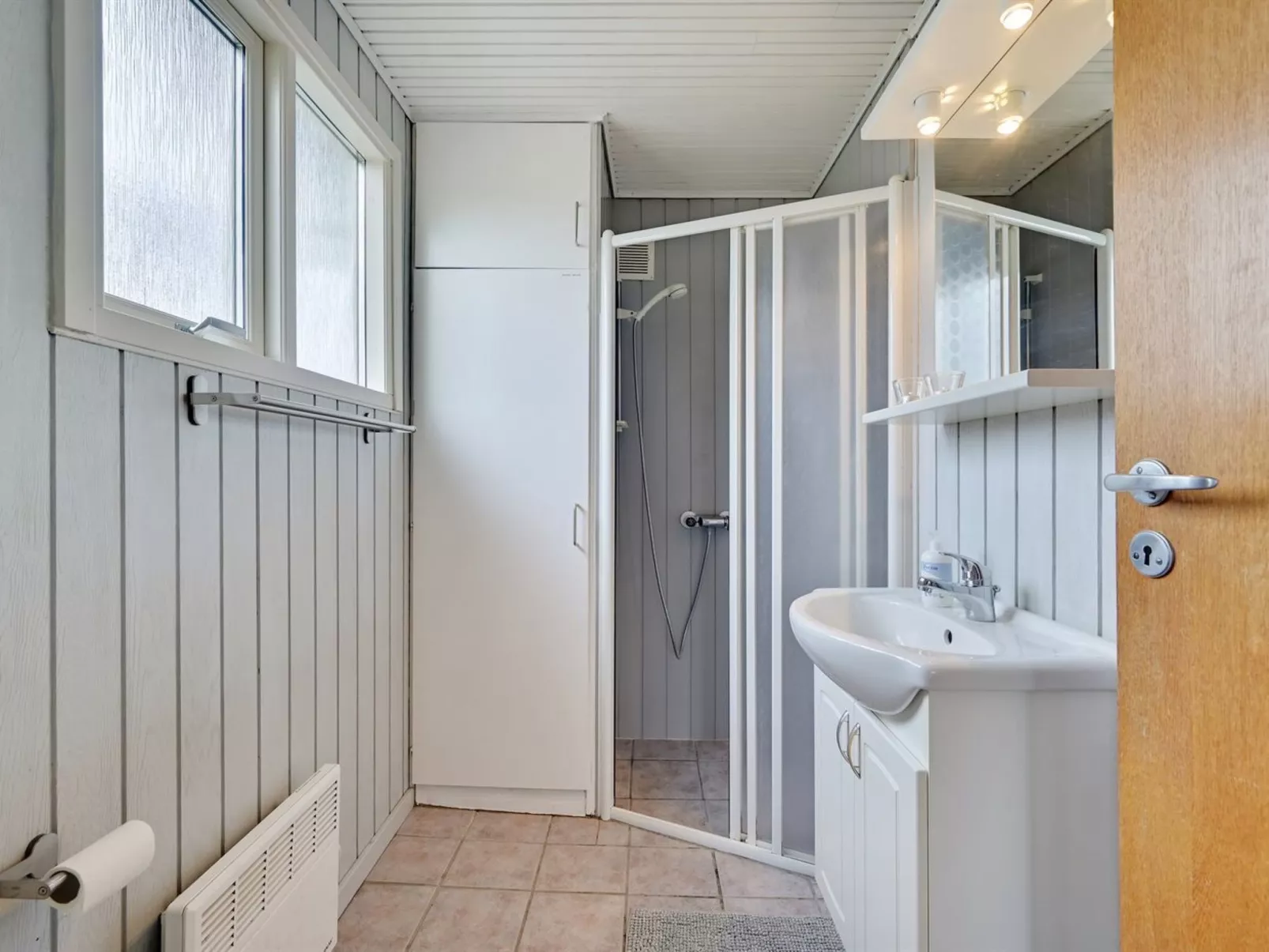 "Alrich" - 500m from the sea-Binnen