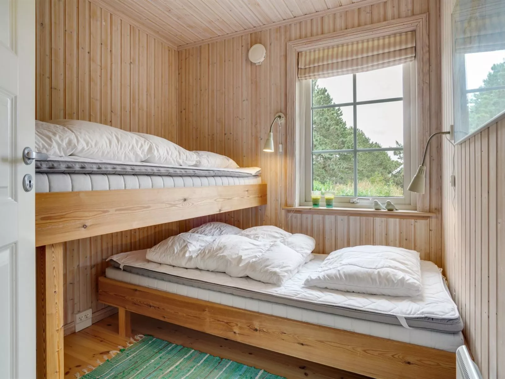 "Syrine" - 300m from the sea-Binnen