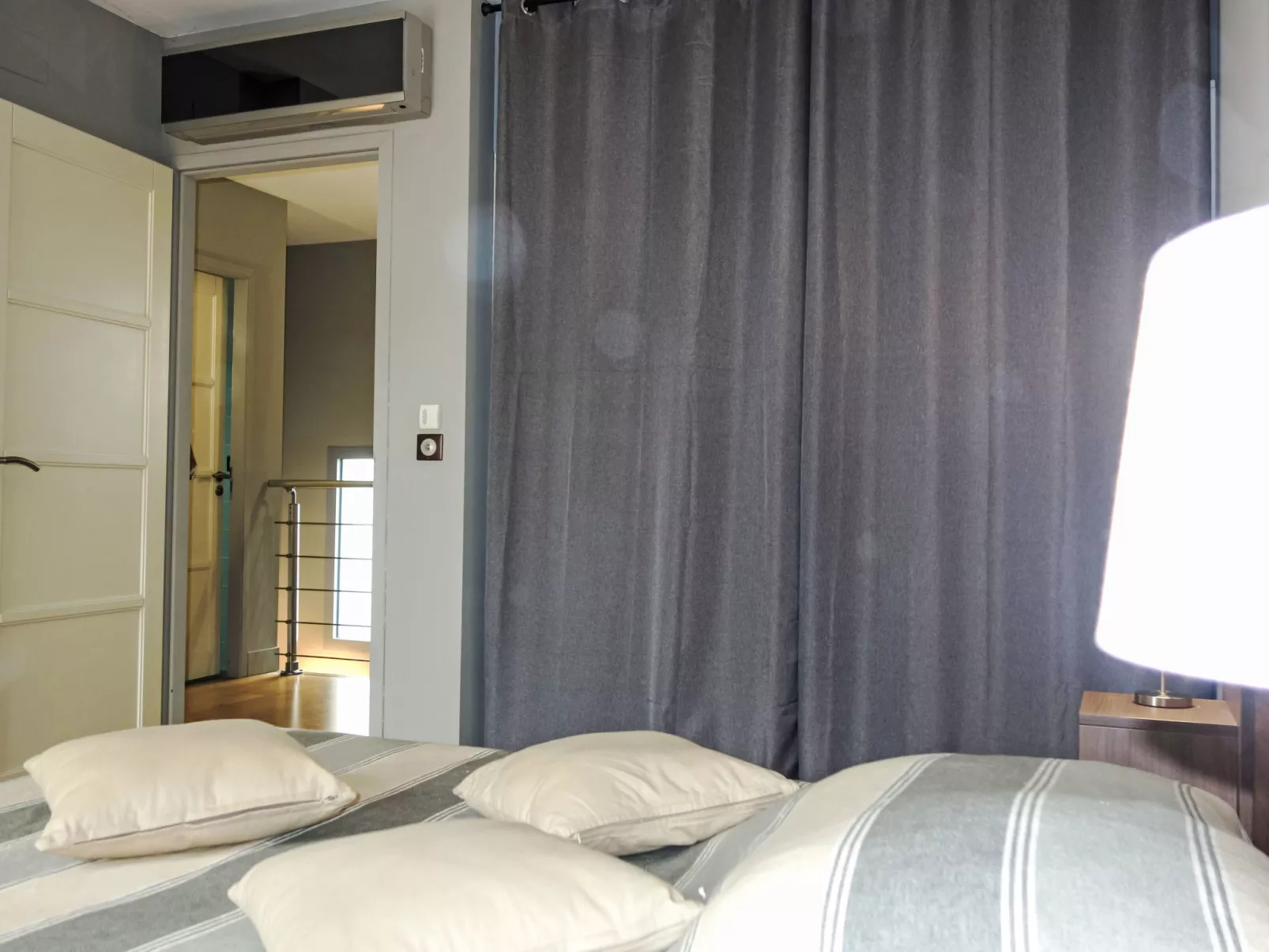 Villa Lavande-Binnen