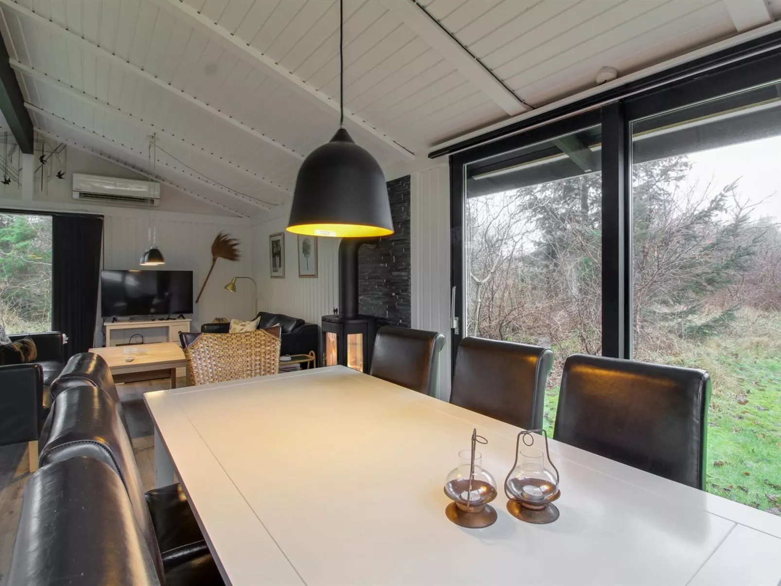 "Avia" - 500m from the sea-Binnen