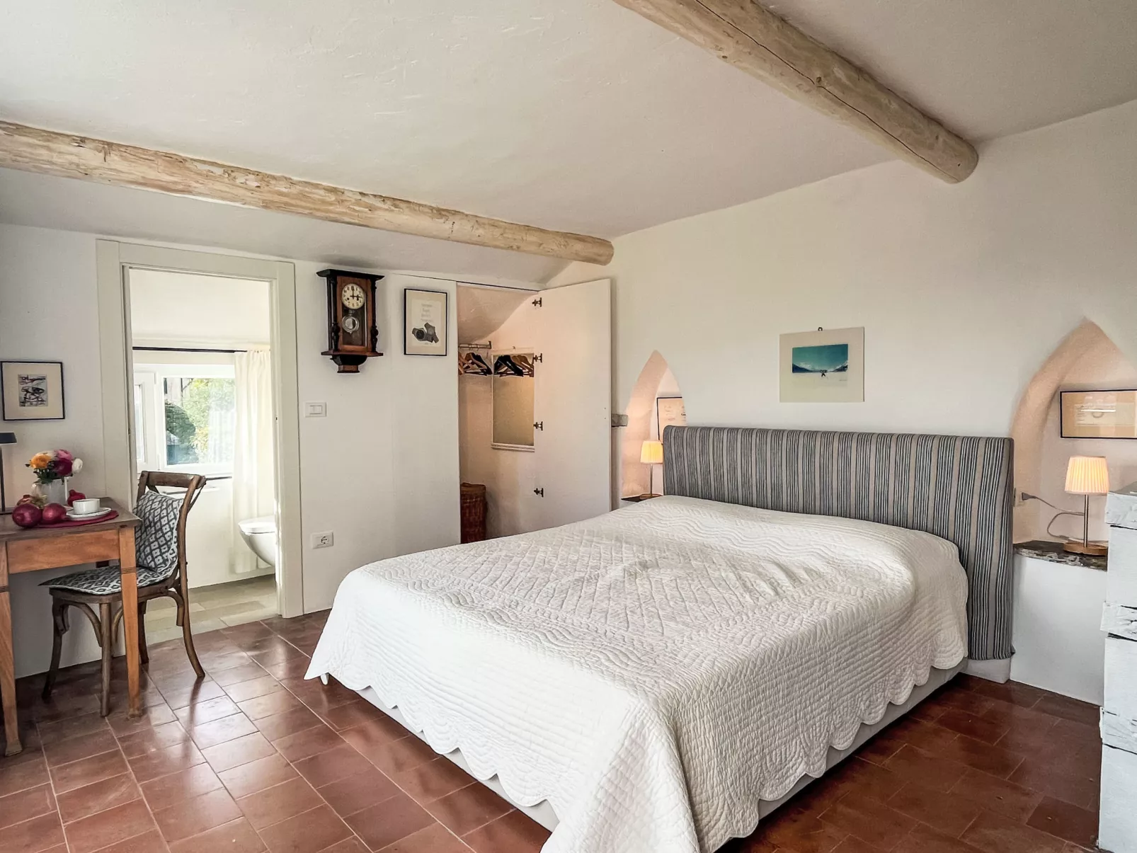 Bella Vista (DOL284)-Binnen