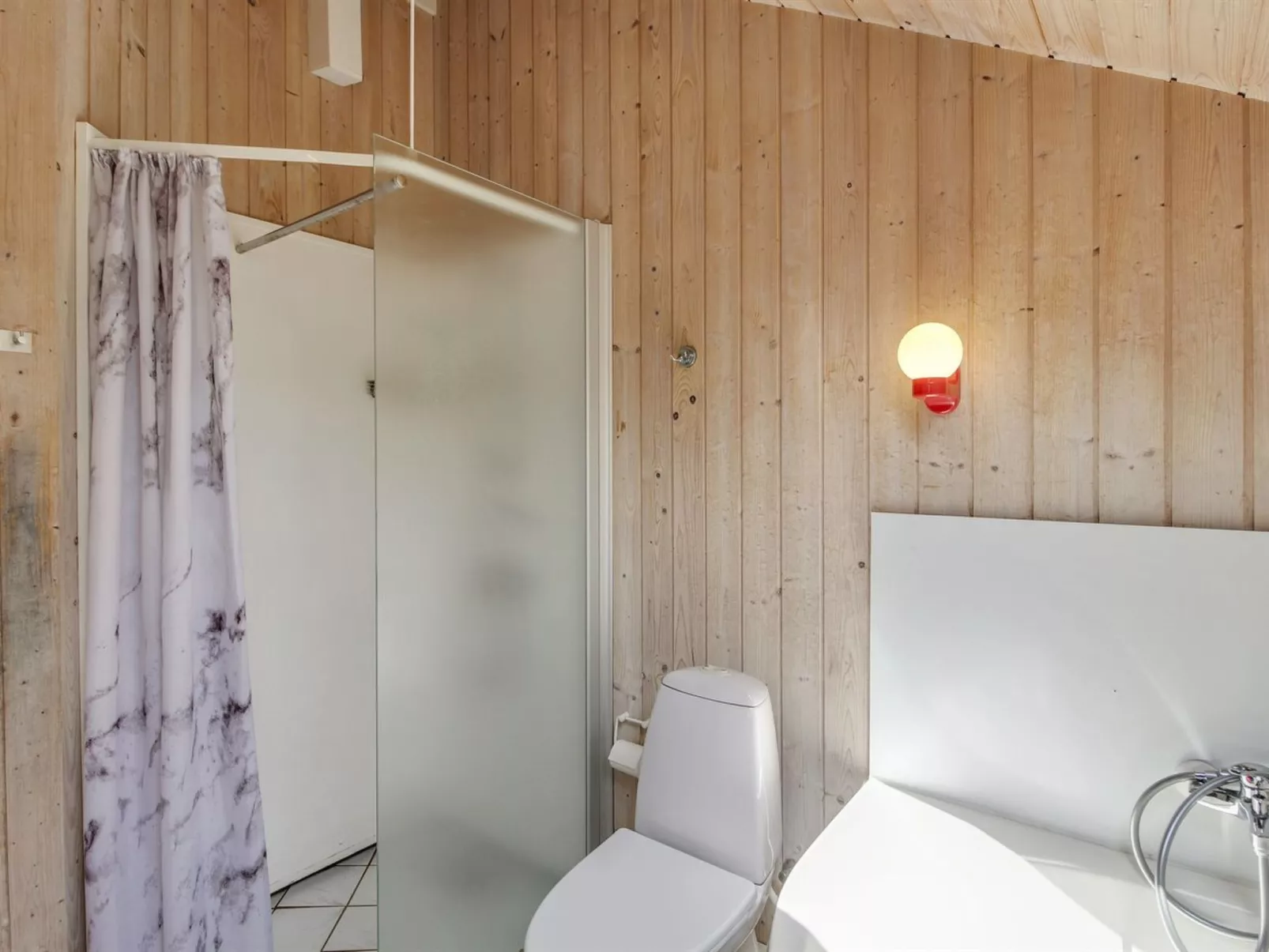 "Dedo" - 300m from the sea-Binnen