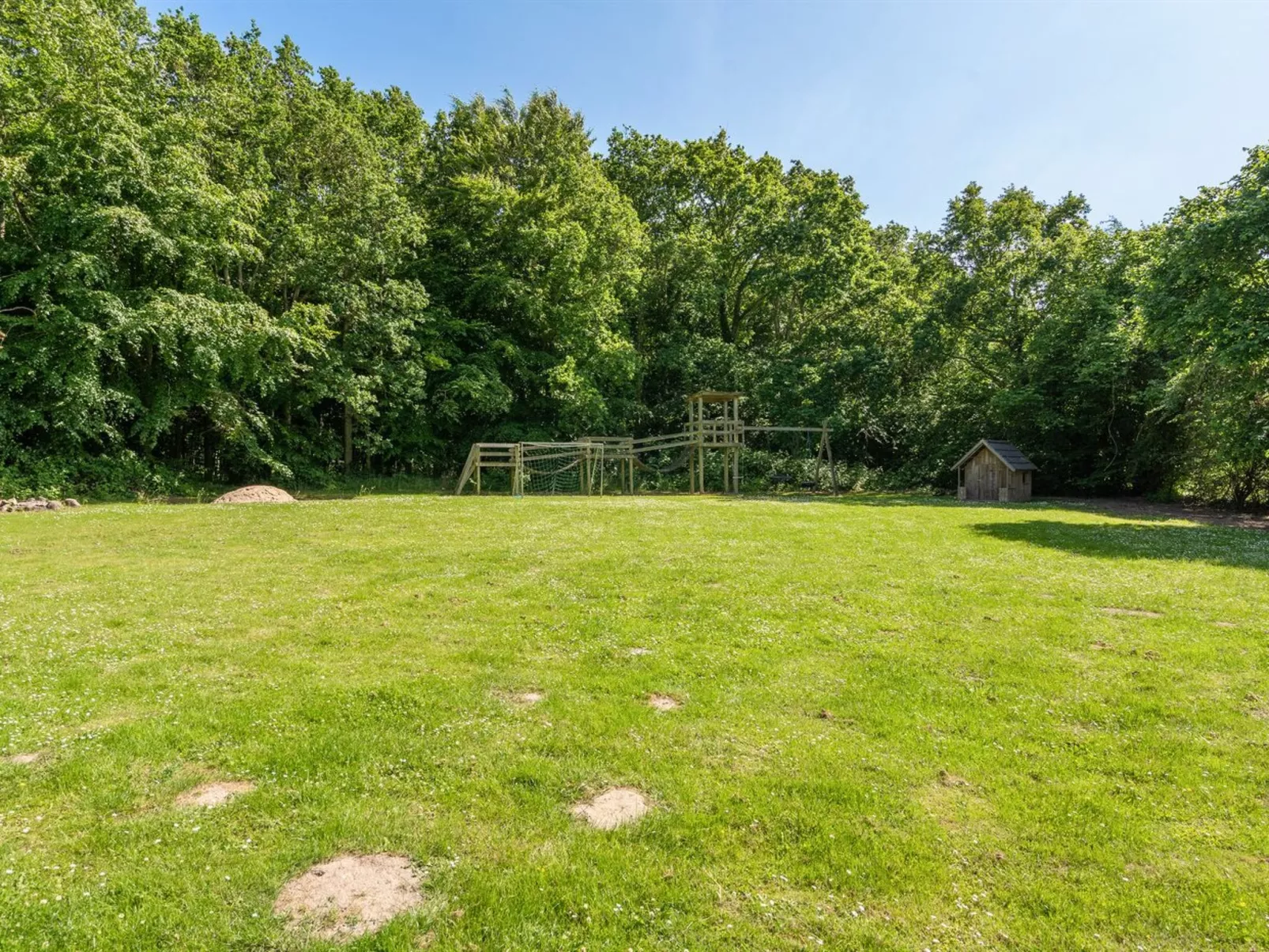 "Sirkku" - 320m from the sea-Buiten