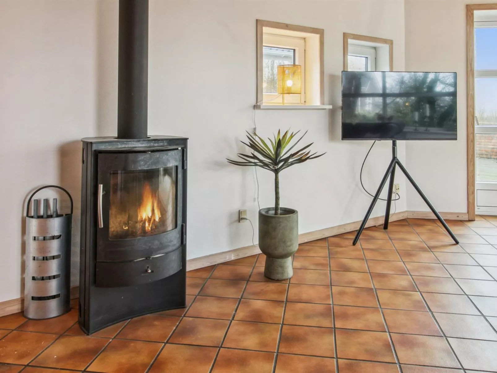 "Brigida" - 500m from the sea-Binnen