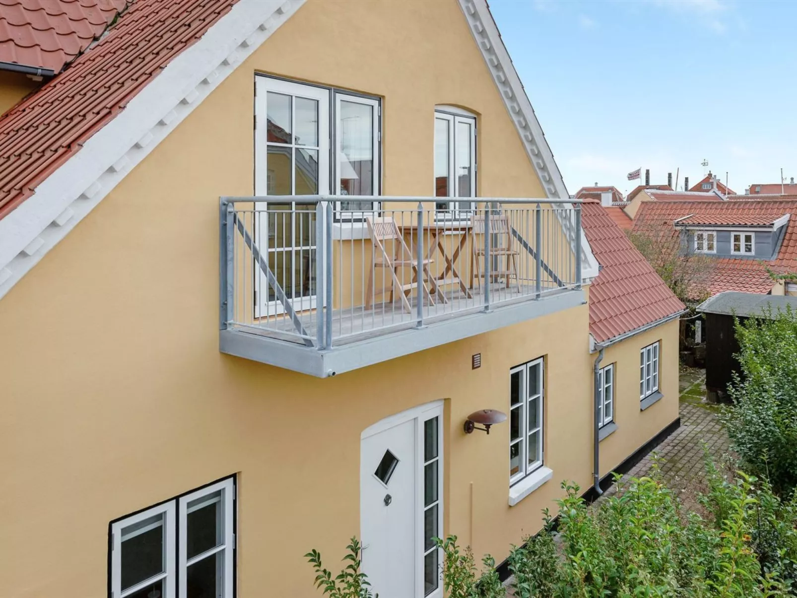 "Liina" - 200m from the sea-Buiten