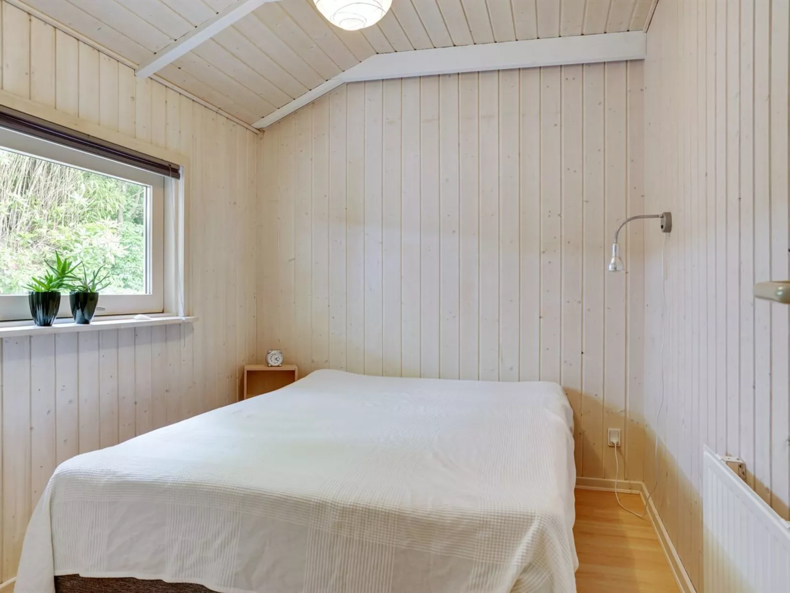 "Algot" - 100m to the fjord-Binnen