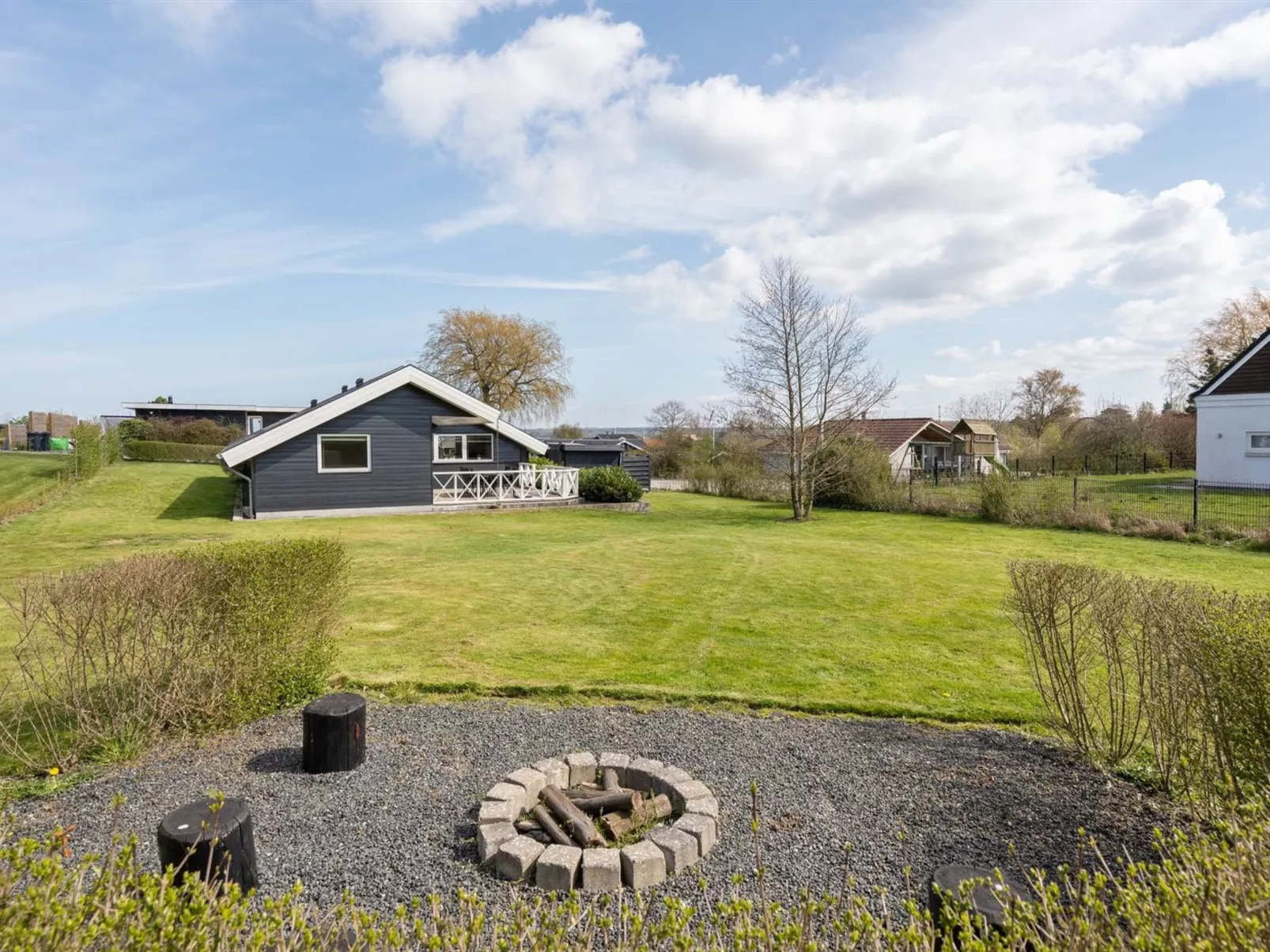 "Joannes" - 200m from the sea-Buiten