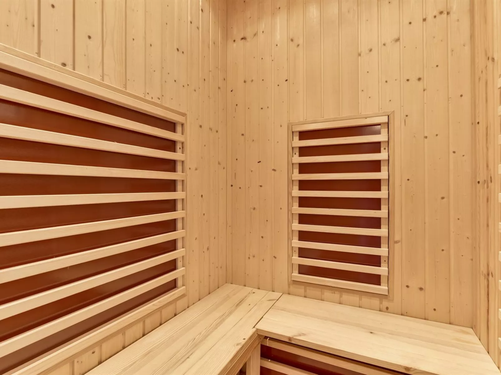 "Bara" - 600m from the sea-Binnen