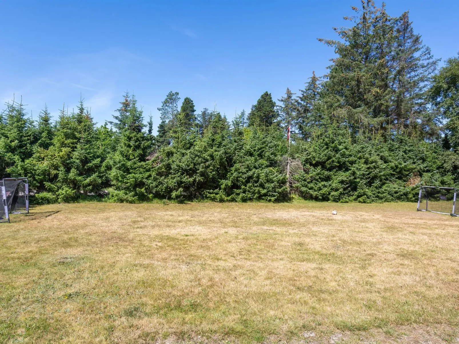 "Landolf" - 250m from the sea-Buiten