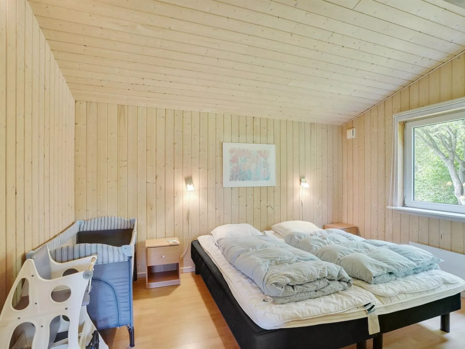 "Els" - 900m from the sea-Binnen