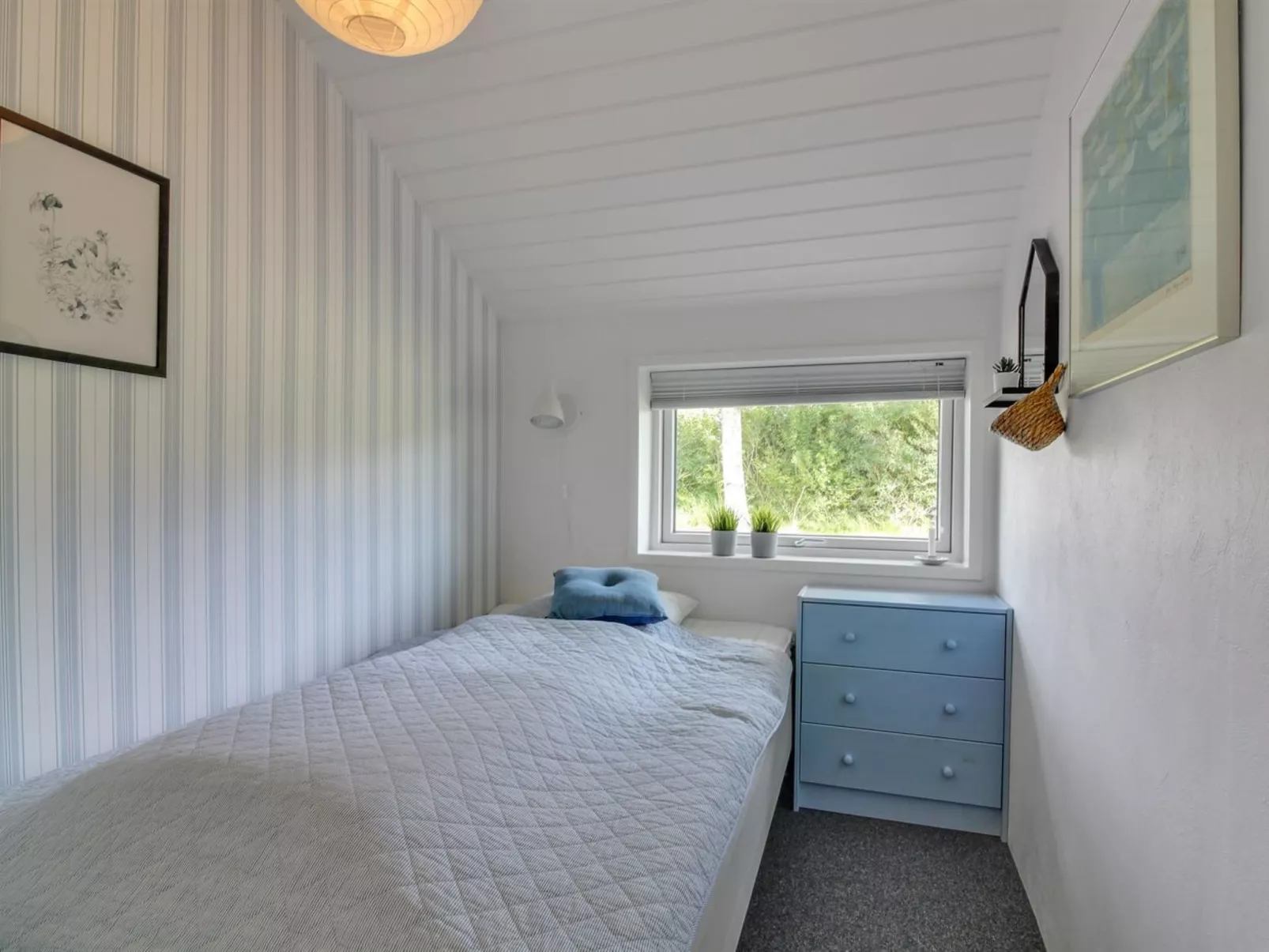 "Harmen" - 1.1km from the sea-Binnen