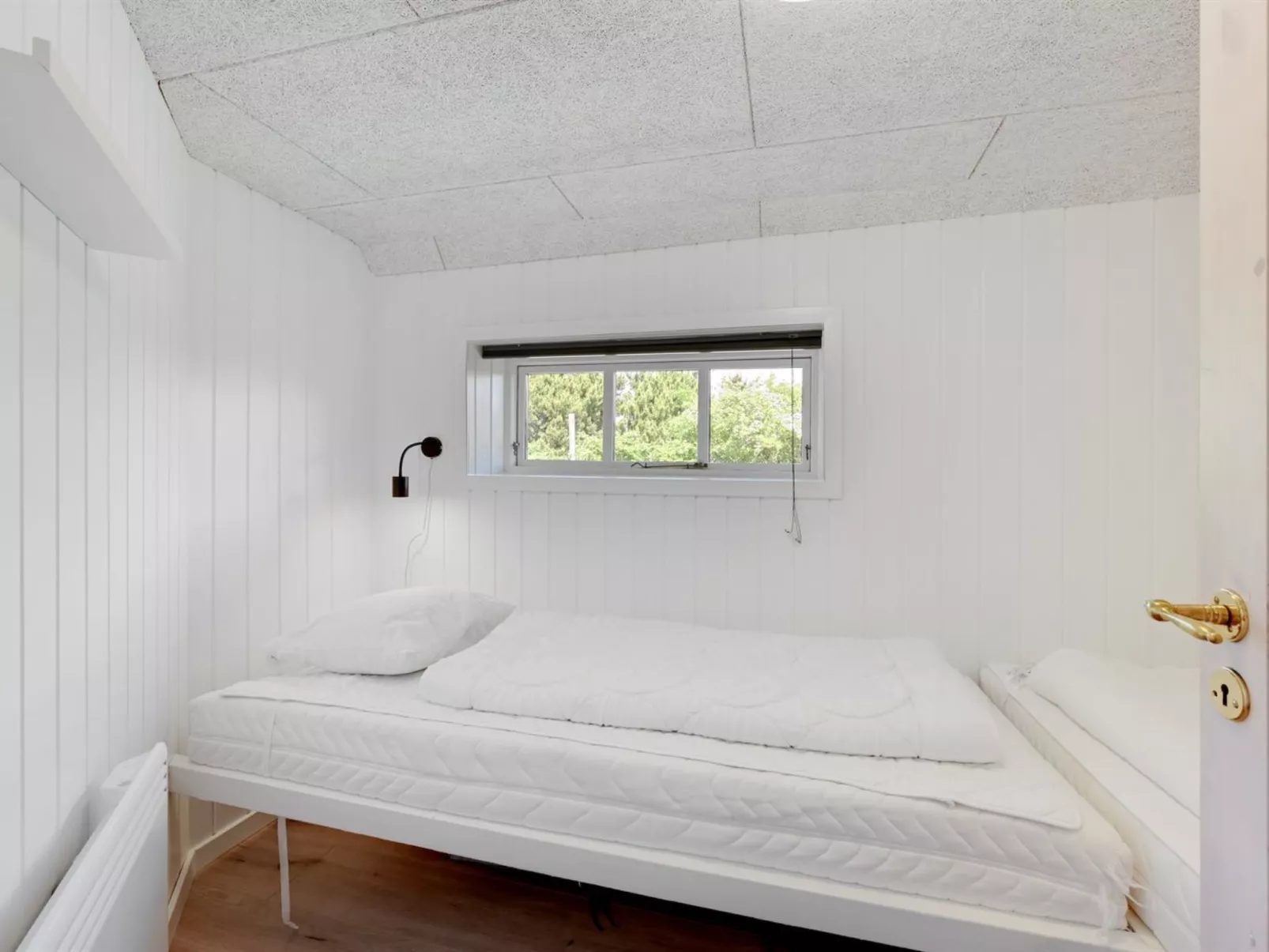 "Giesela" - 975m from the sea