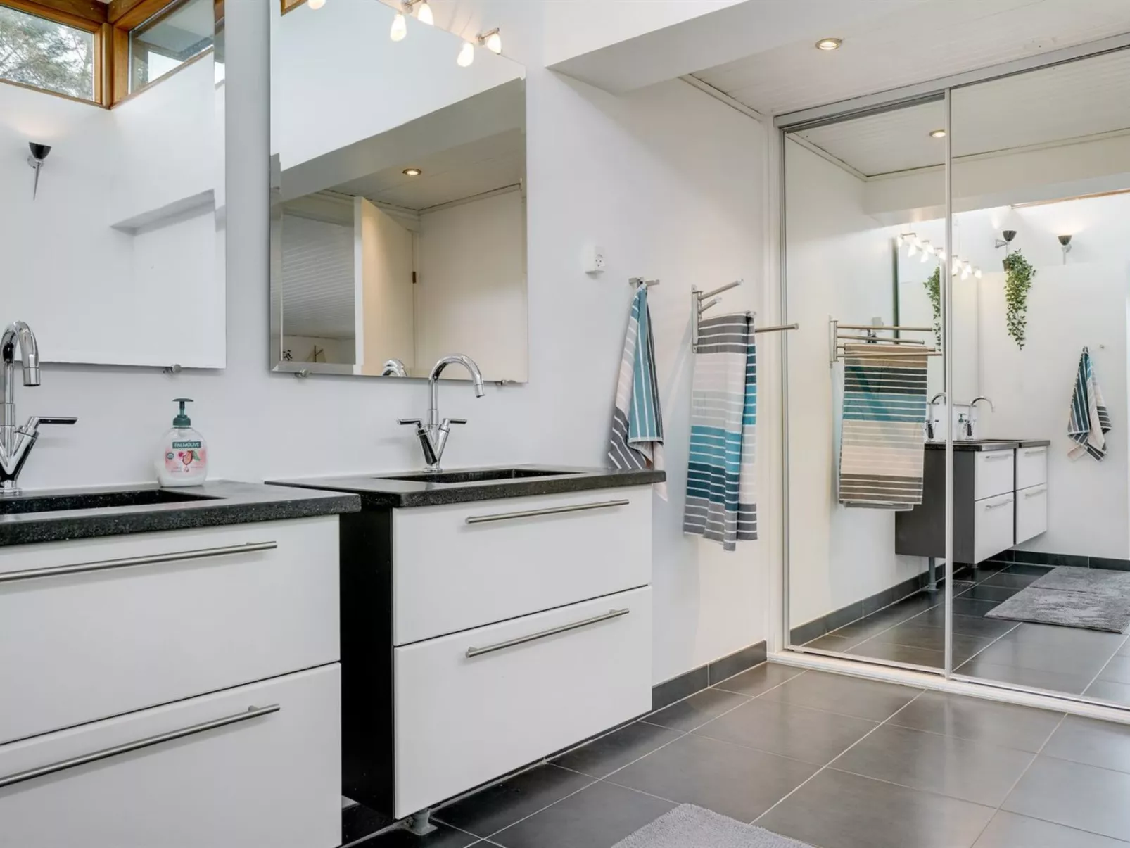 "Grubbe" - 600m from the sea-Binnen