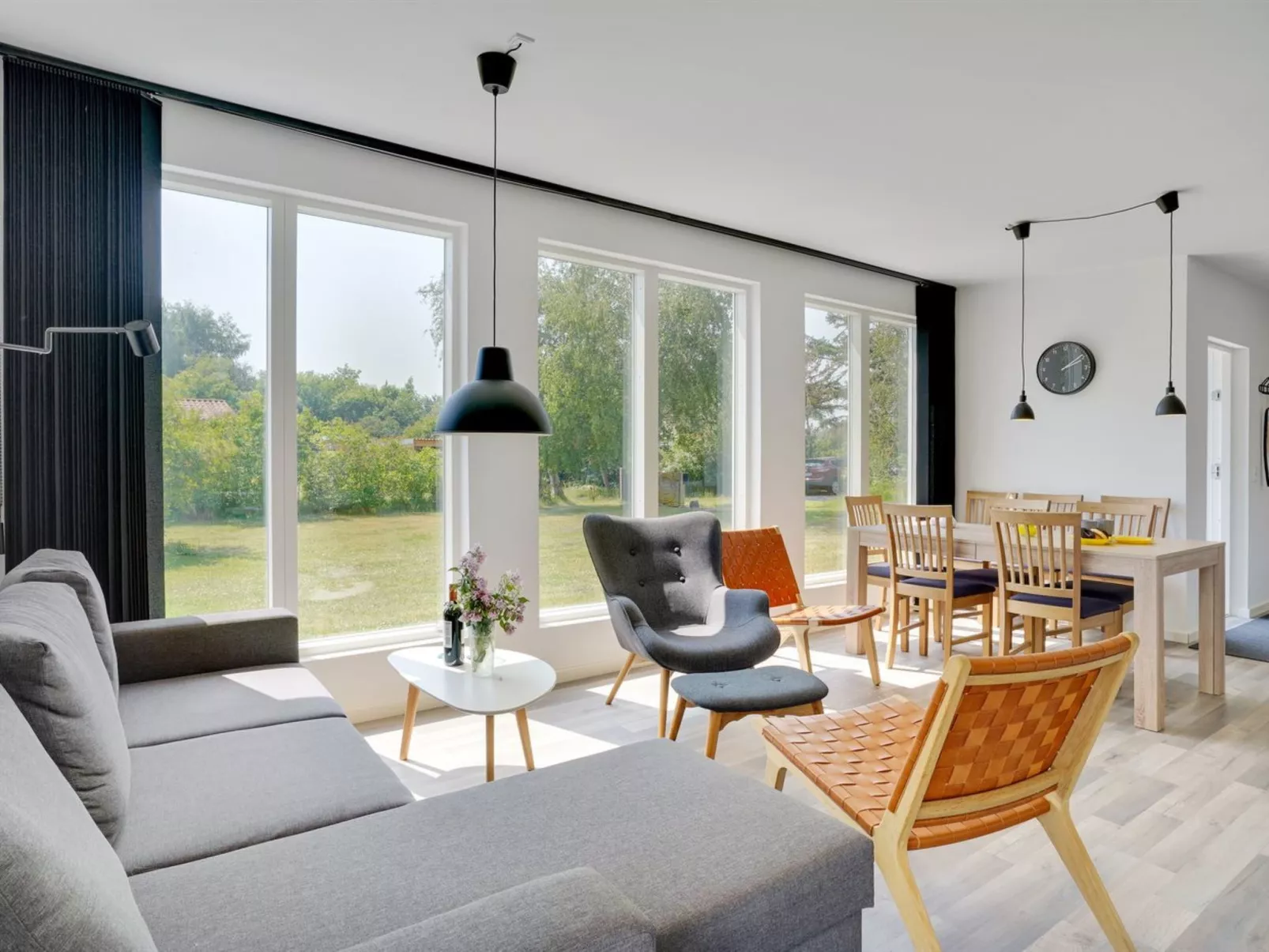 "Sighmund" - 530m from the sea-Binnen