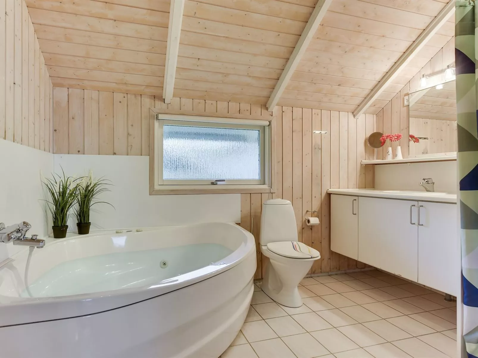 "Aulis" - 230m from the sea-Binnen