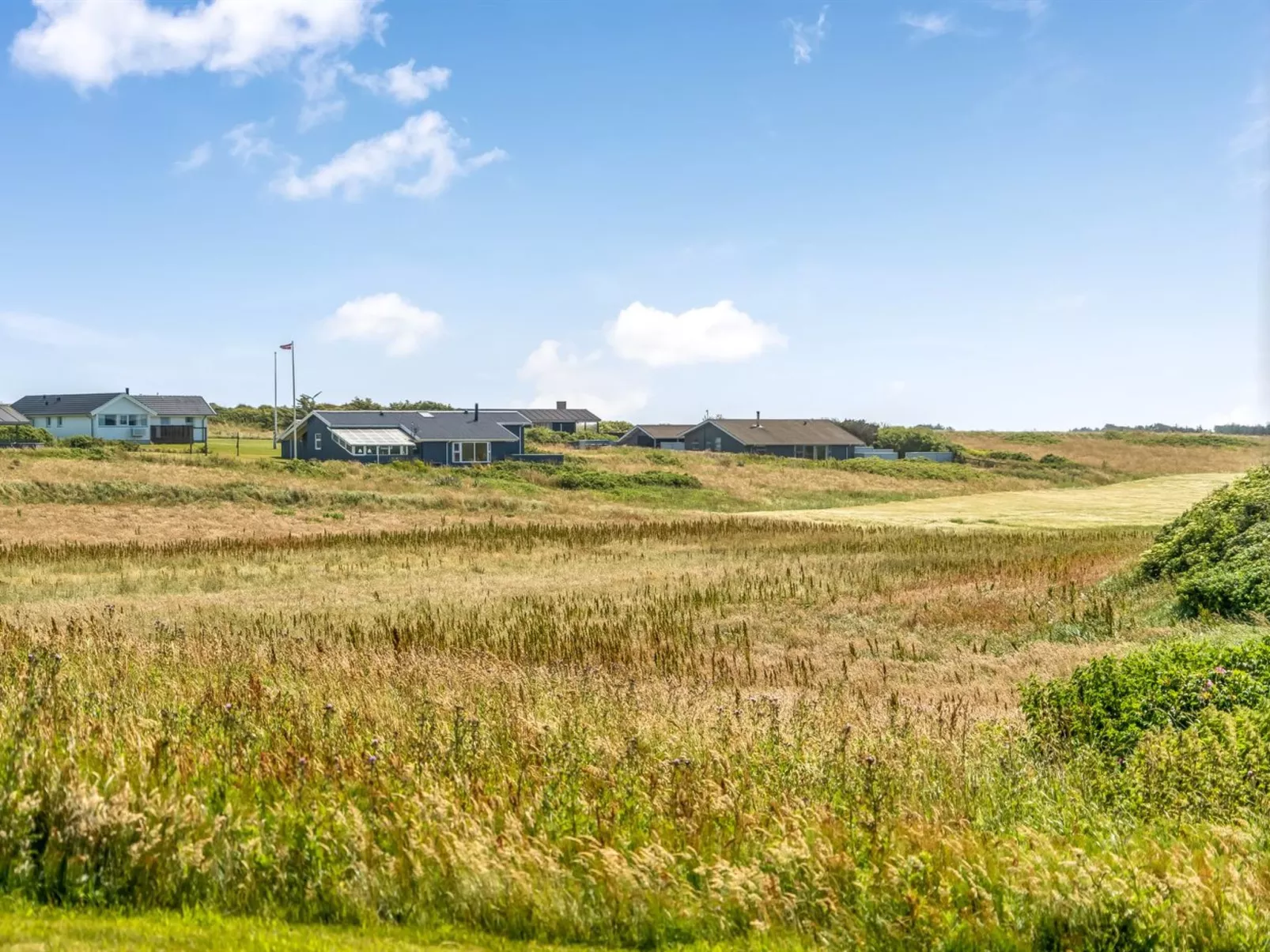 "Violeta" - 250m from the sea-Buiten