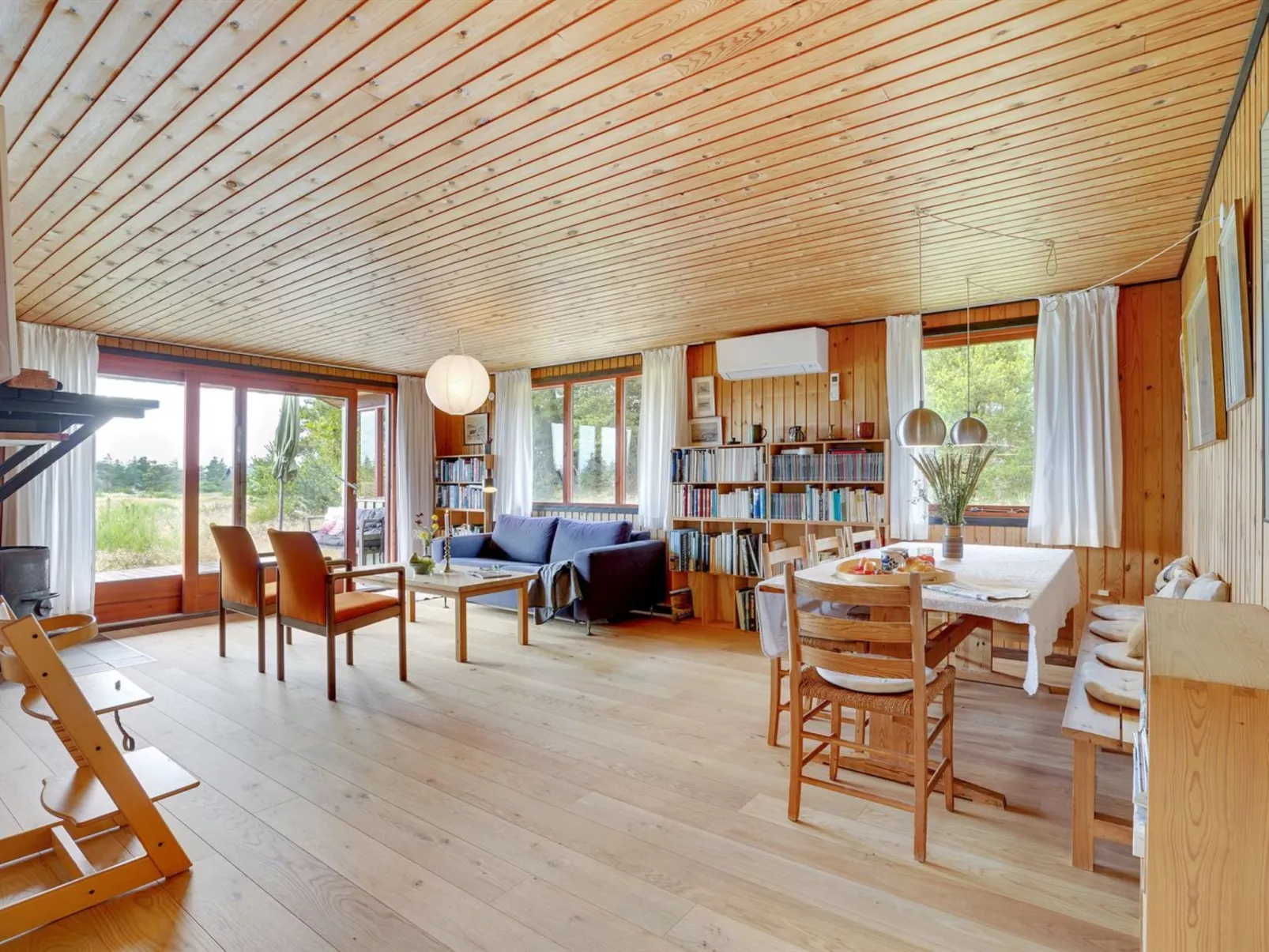 "Atreju" - 2km from the sea-Binnen