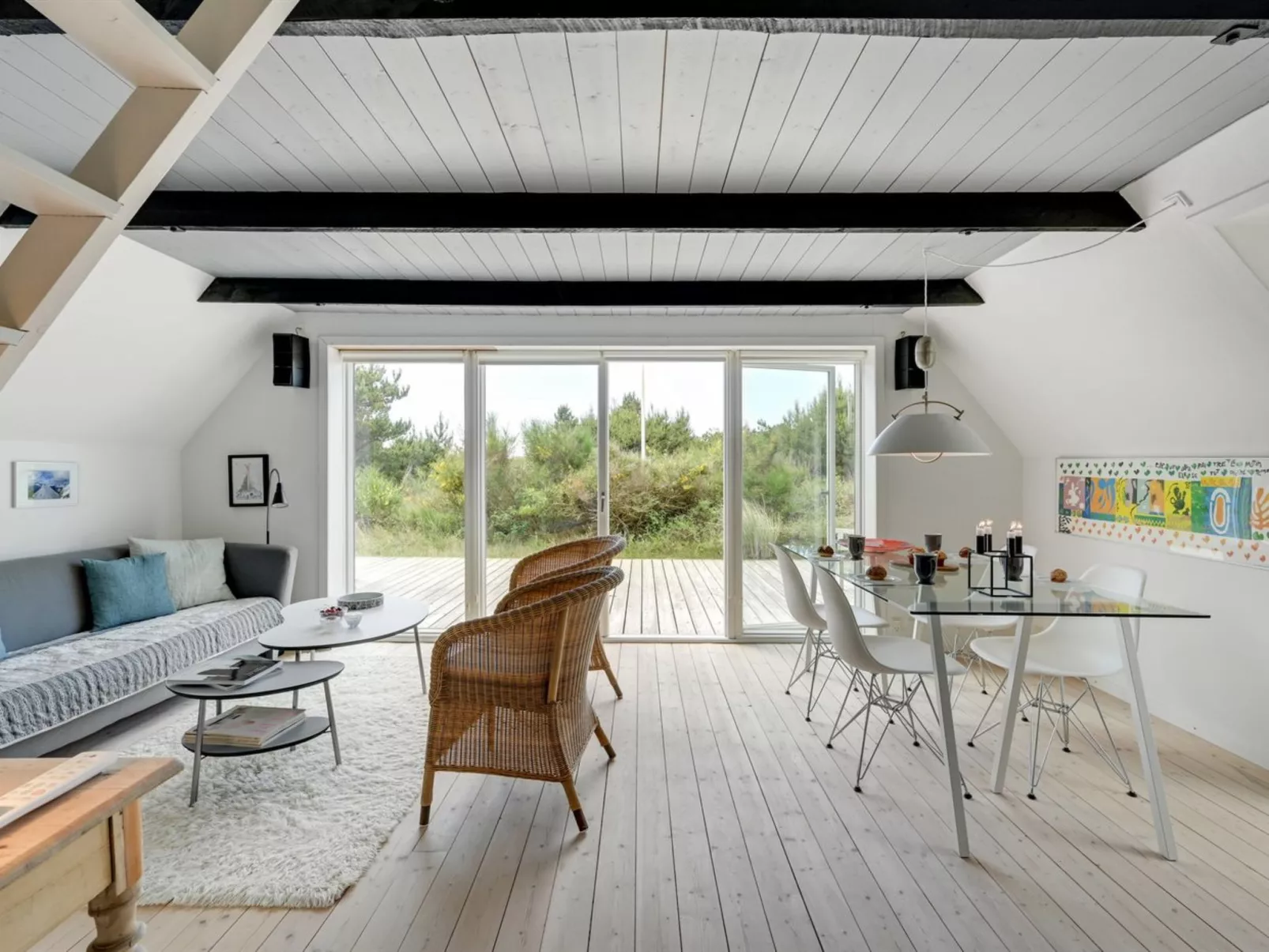 "Elisabetta" - 750m from the sea-Binnen