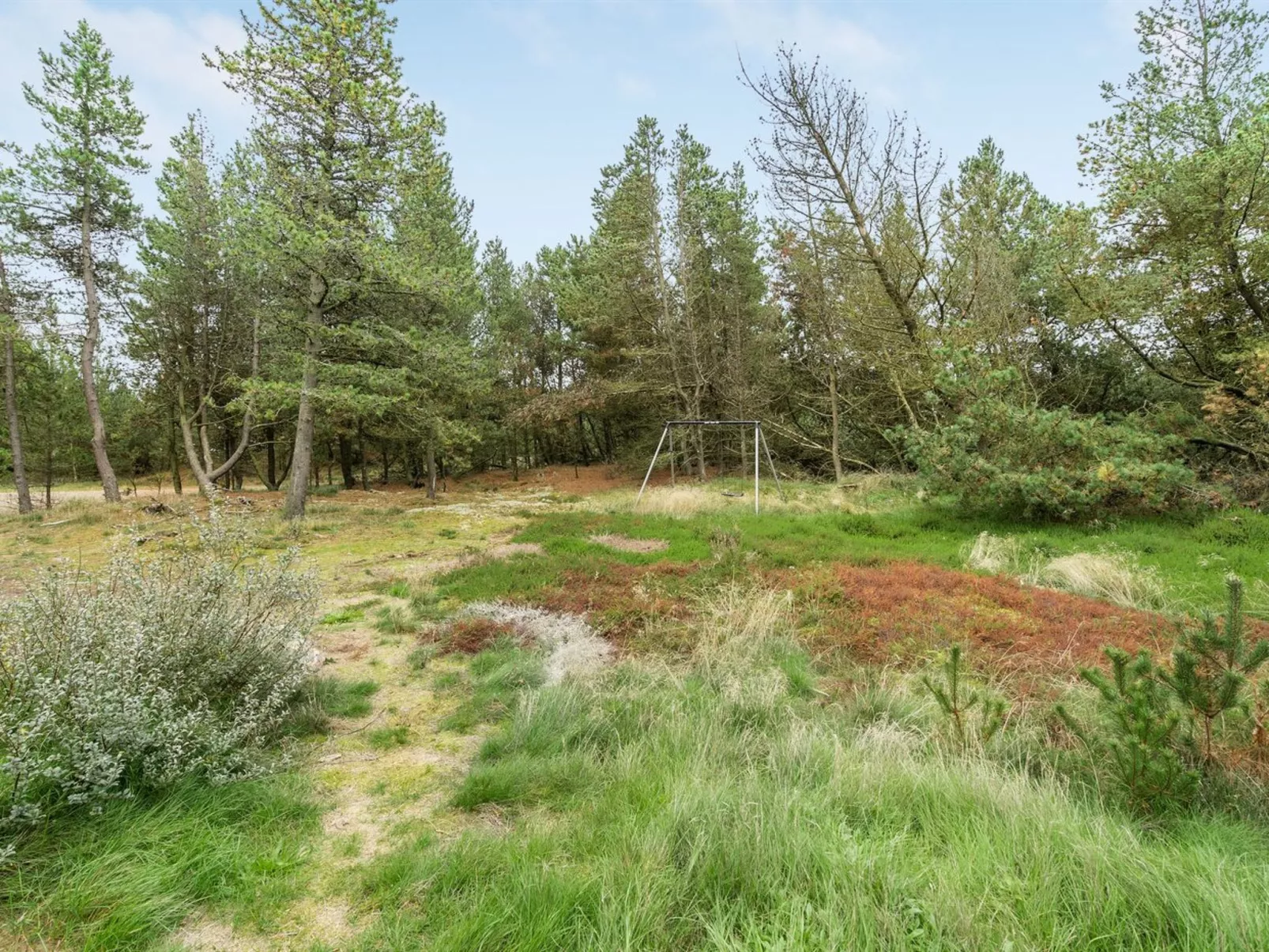 "Nandolf" - 3.5km from the sea-Buiten