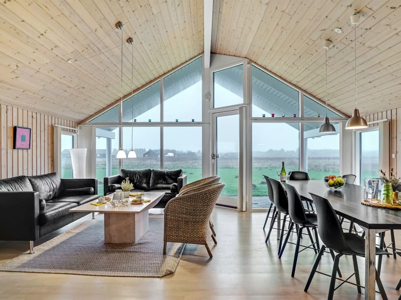 "Mattis" - 650m from the sea-Binnen