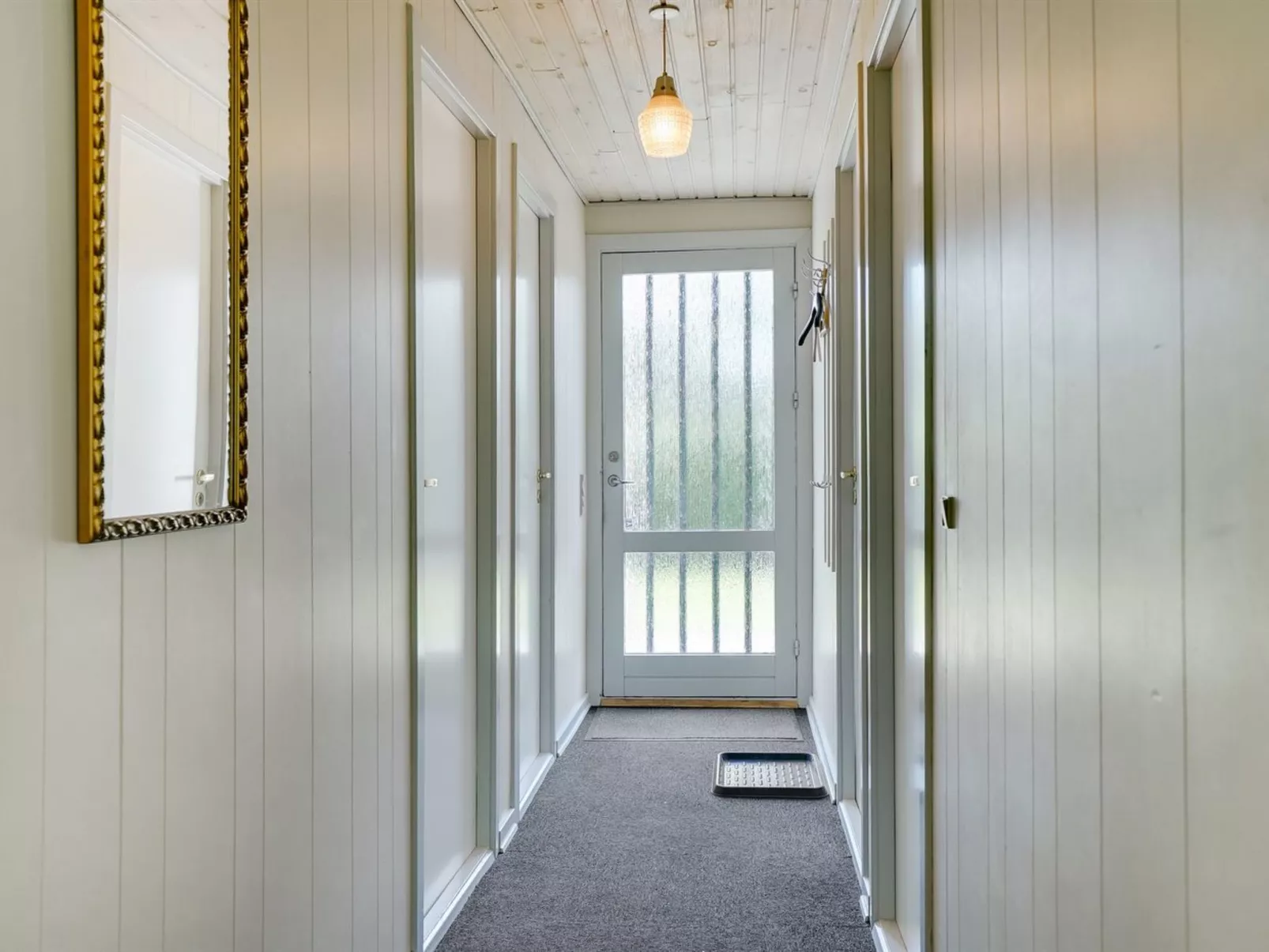 "Suni" - 400m from the sea-Binnen