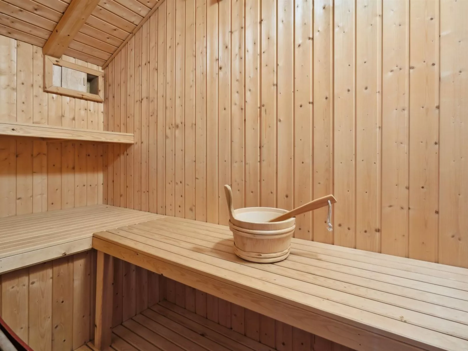 "Inge" - 300m from the sea-Binnen