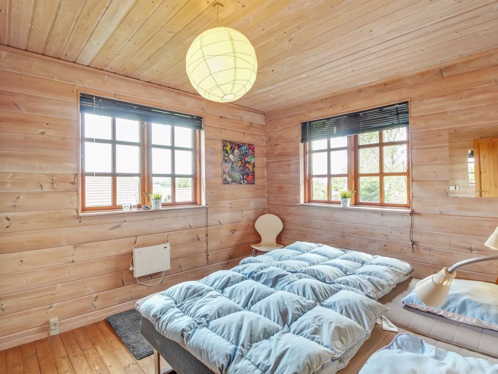 "Kersta" - 400m from the sea-Binnen