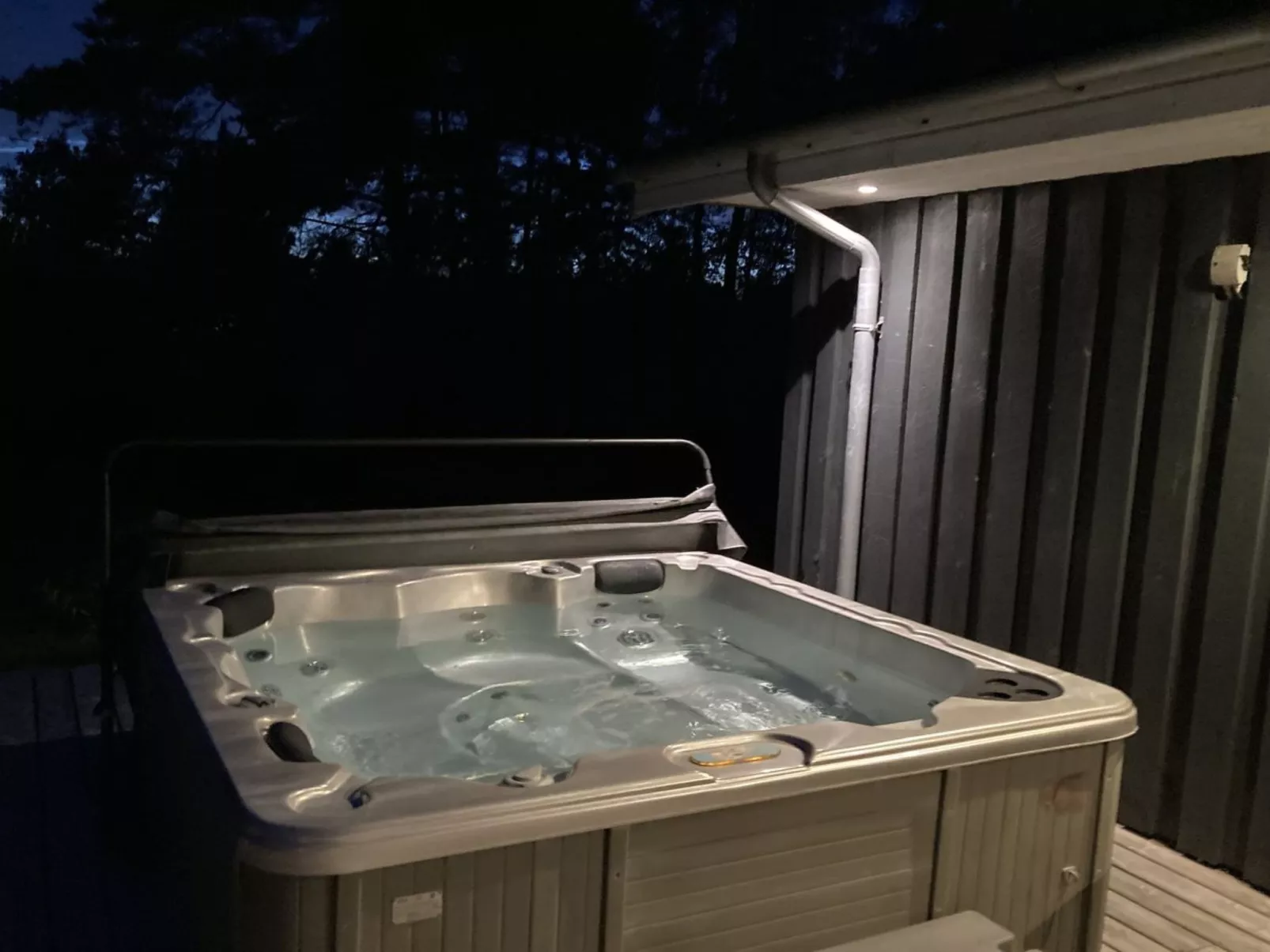 "Toa" - 600m from the sea-Binnen